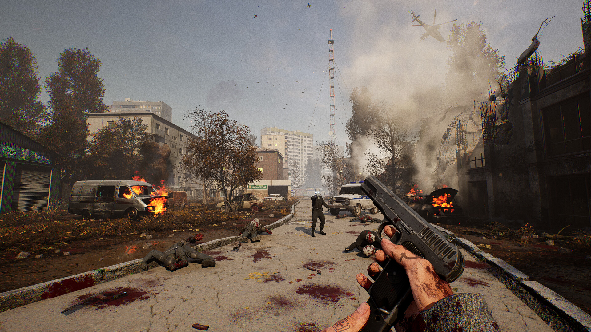 残暴弗拉迪克-VLADiK BRUTAL