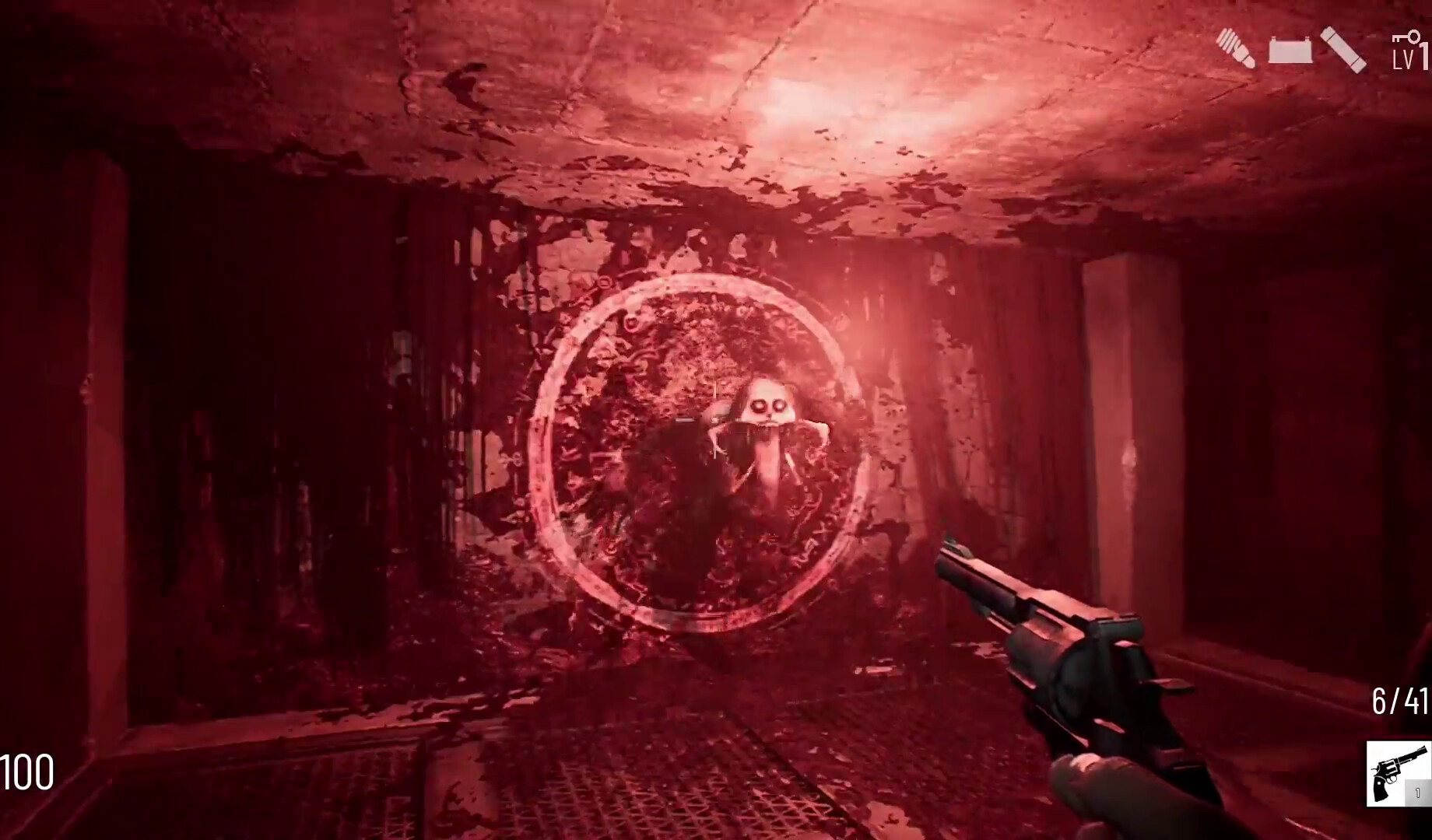 恐惧鬼影-DreadHaunt