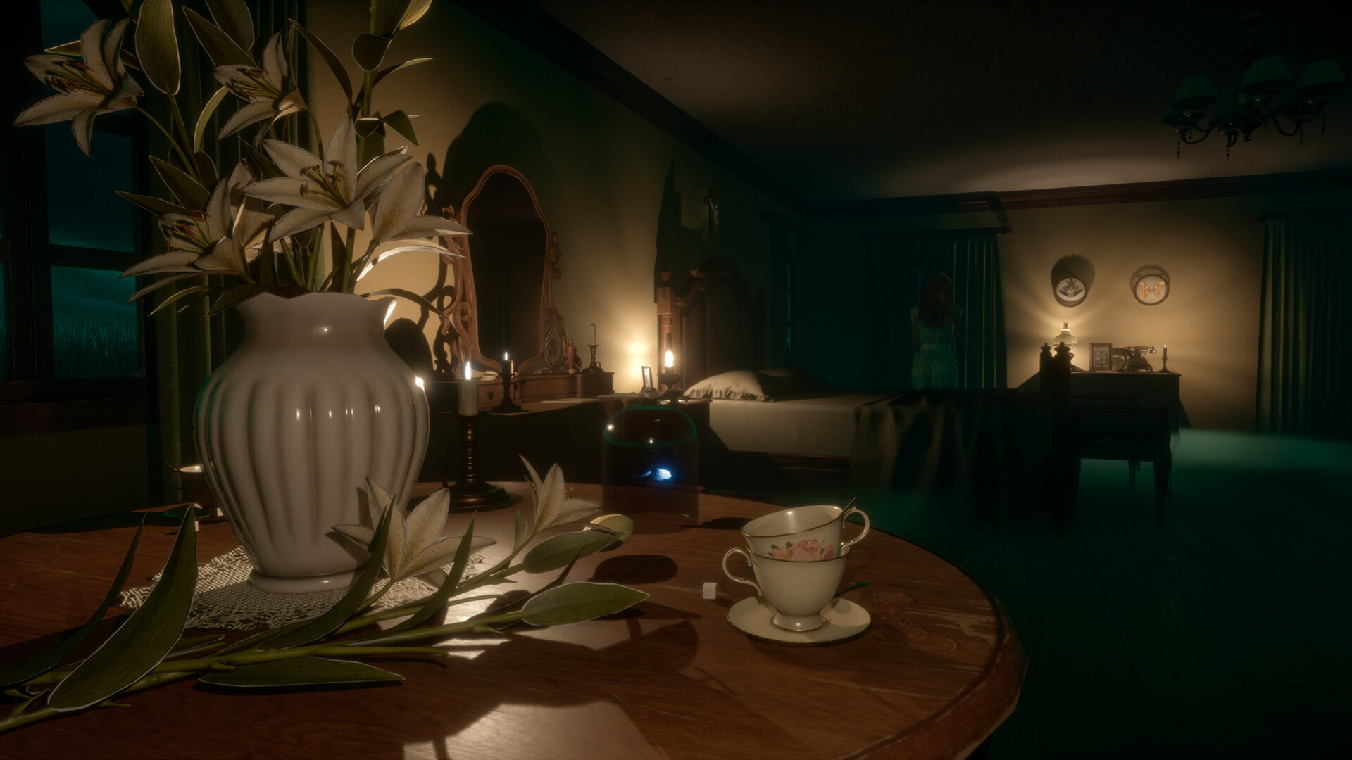 诡秘之途-Devious Path