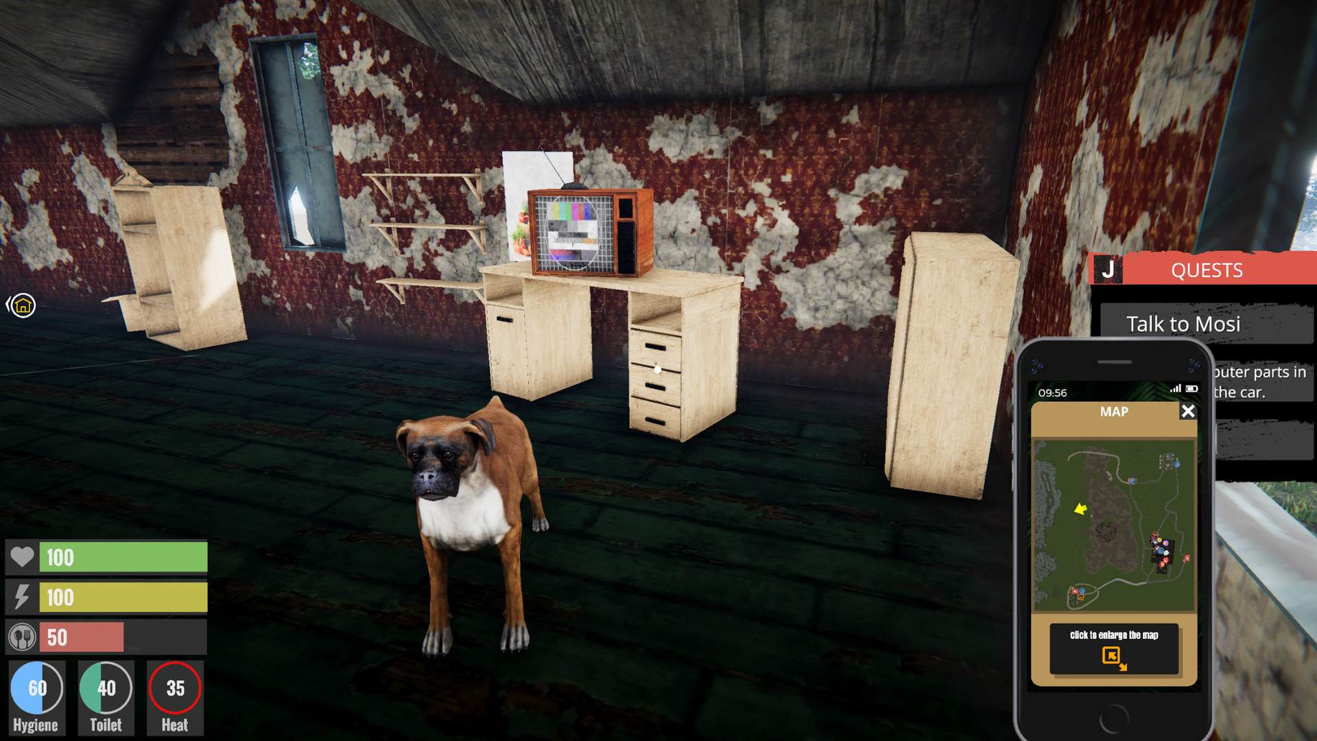 主播生活模拟器-Streamer Life Simulator