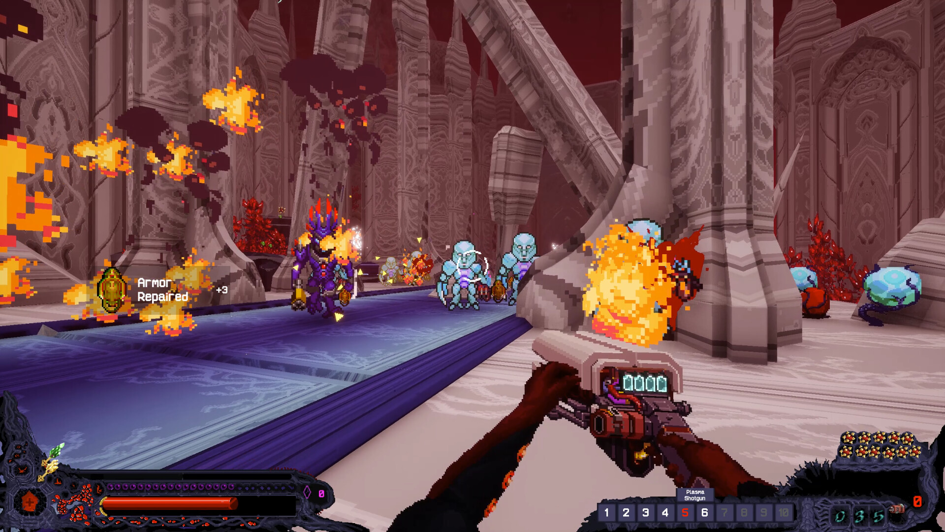 洪流之灾-超洪流-Diluvian Ultra