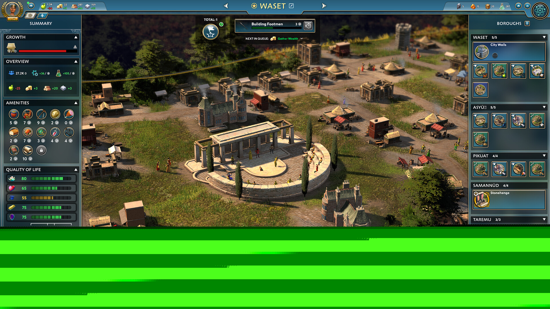 Ara：不为人知的历史-Ara: History Untold-支持网络联机