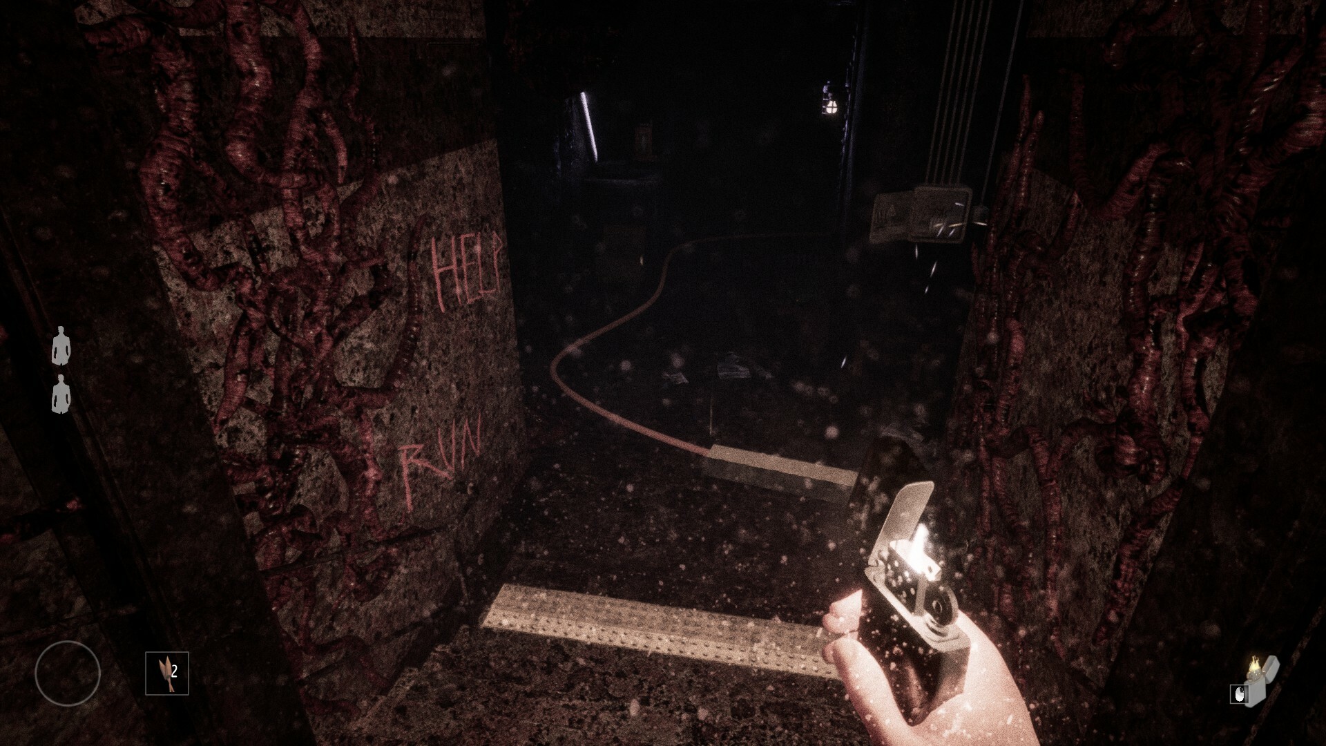 无声细雨-Silent Rain-支持网络联机