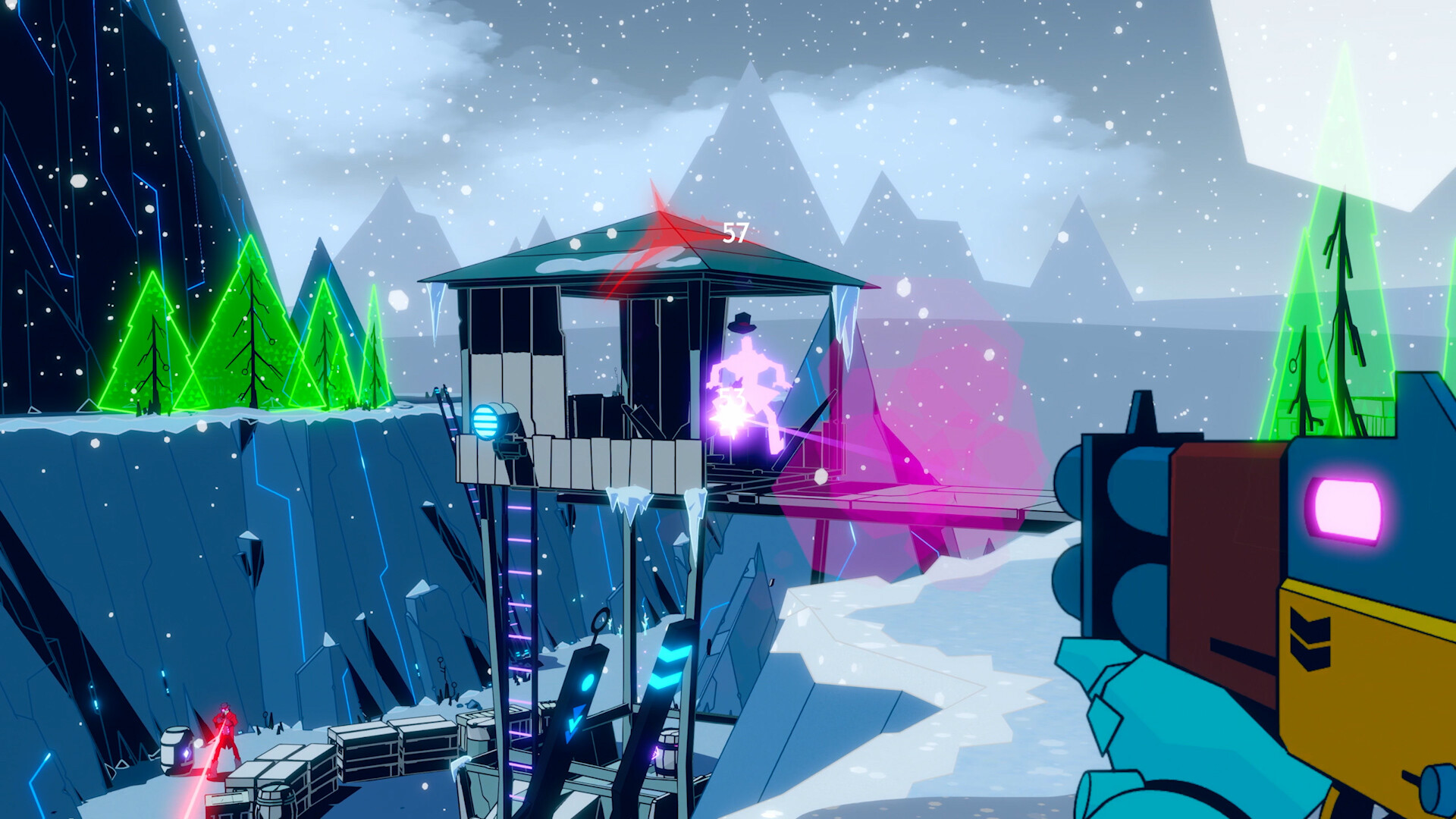 狂野混蛋-Wild Bastards