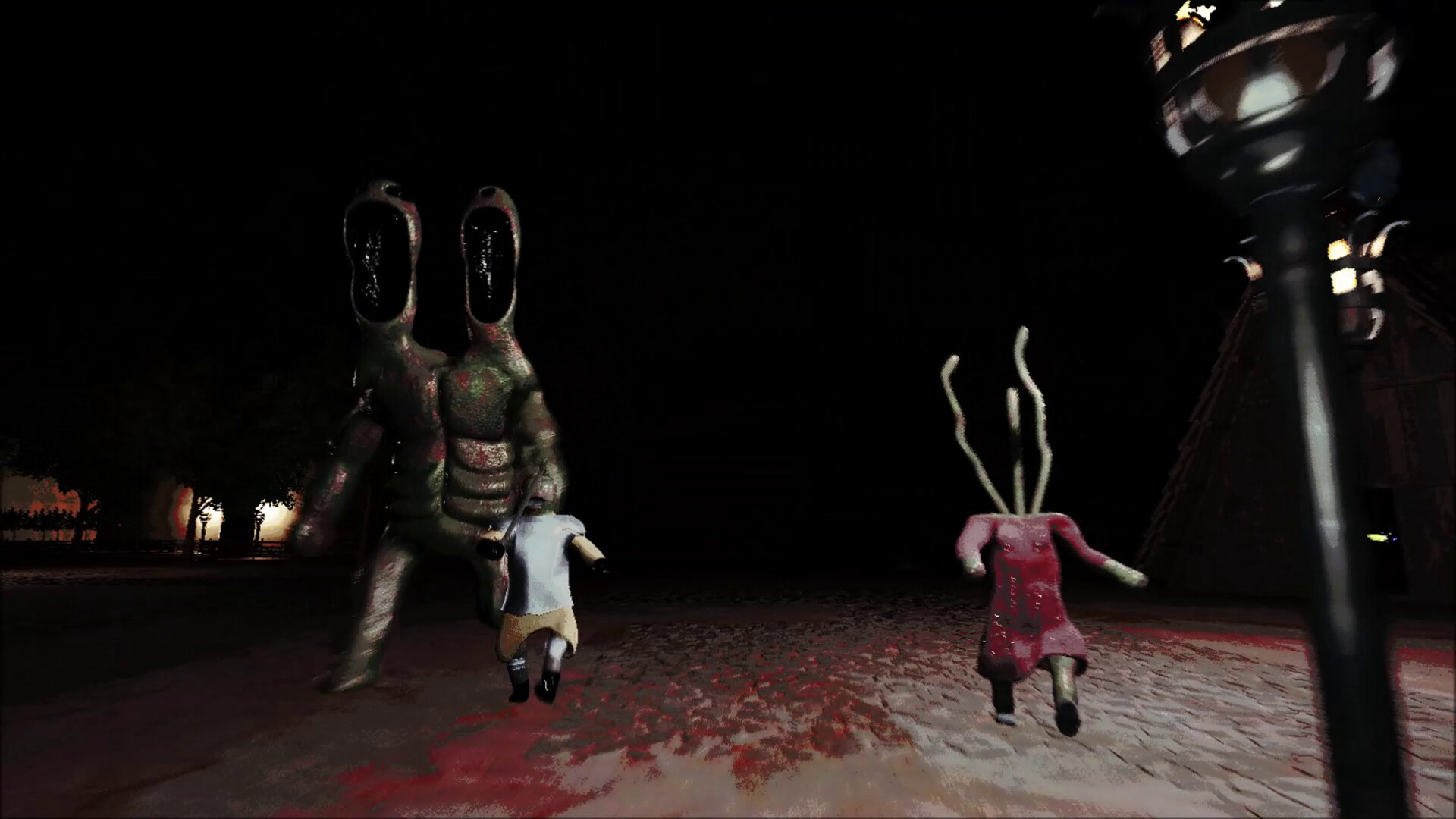 清除瘟疫-Unplagued