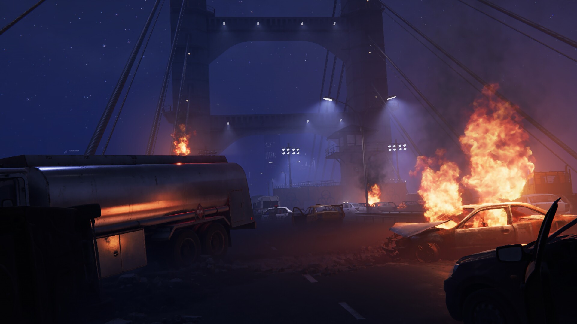 终极僵尸防御2-Ultimate Zombie Defense 2-支持网络联机