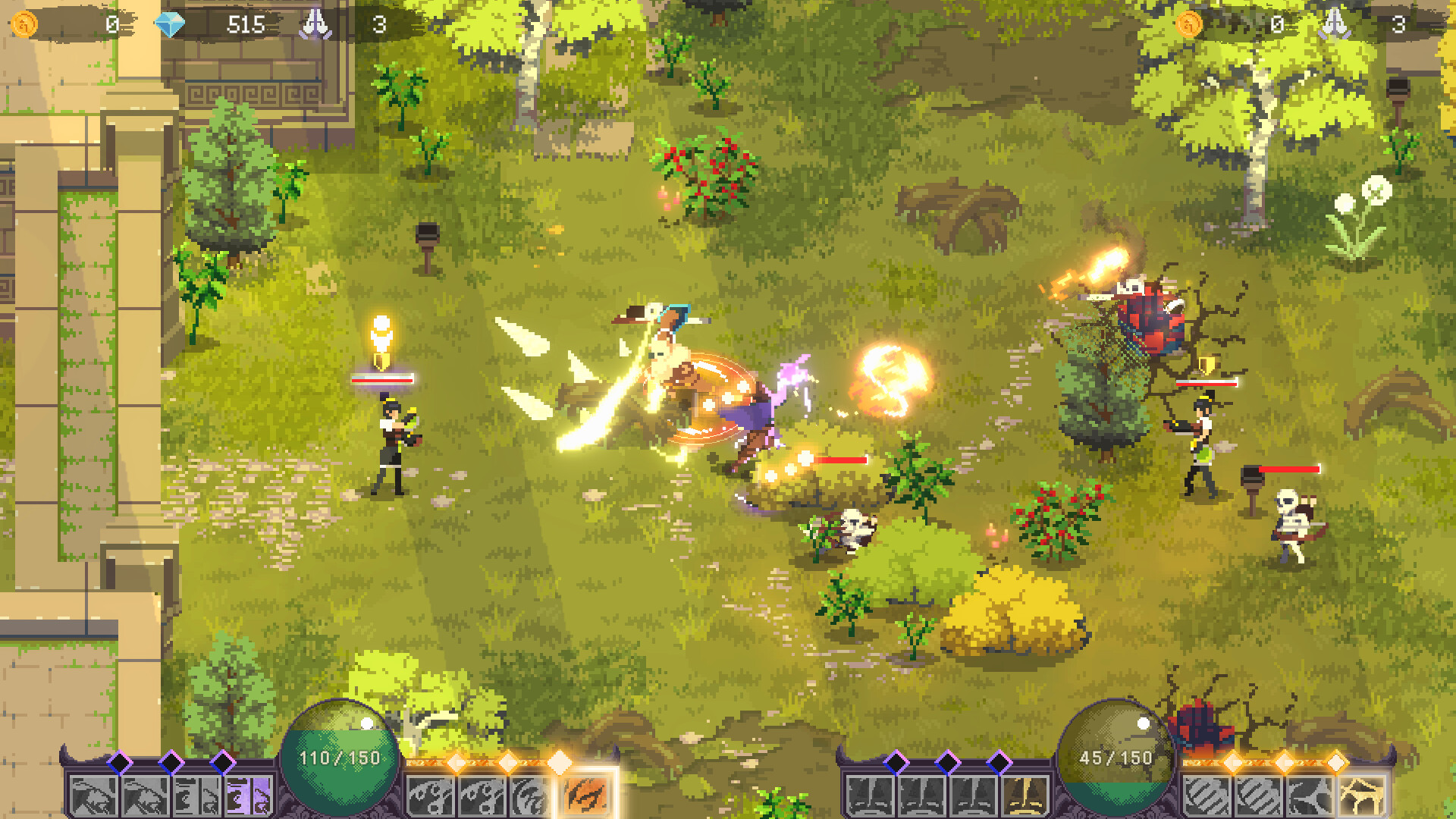 风暴驭使-StormEdge