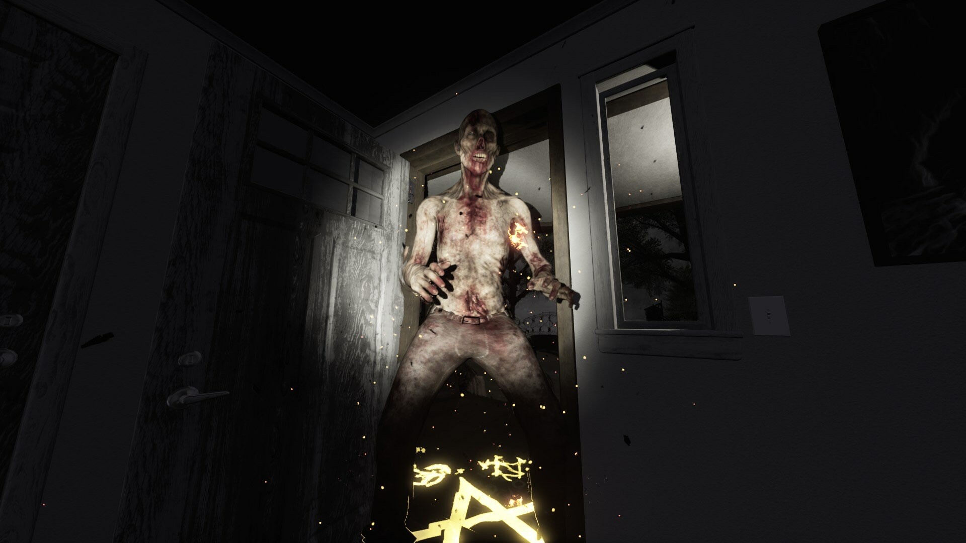 这是一个幽灵-This is a Ghost