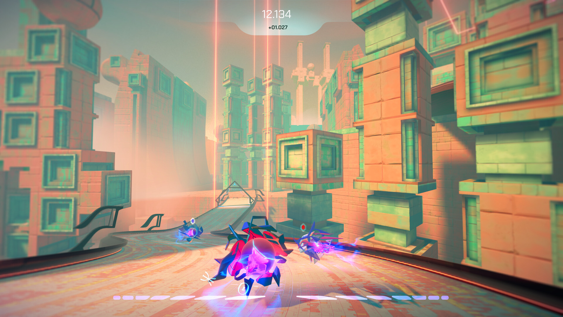 幻影火花-Phantom Spark