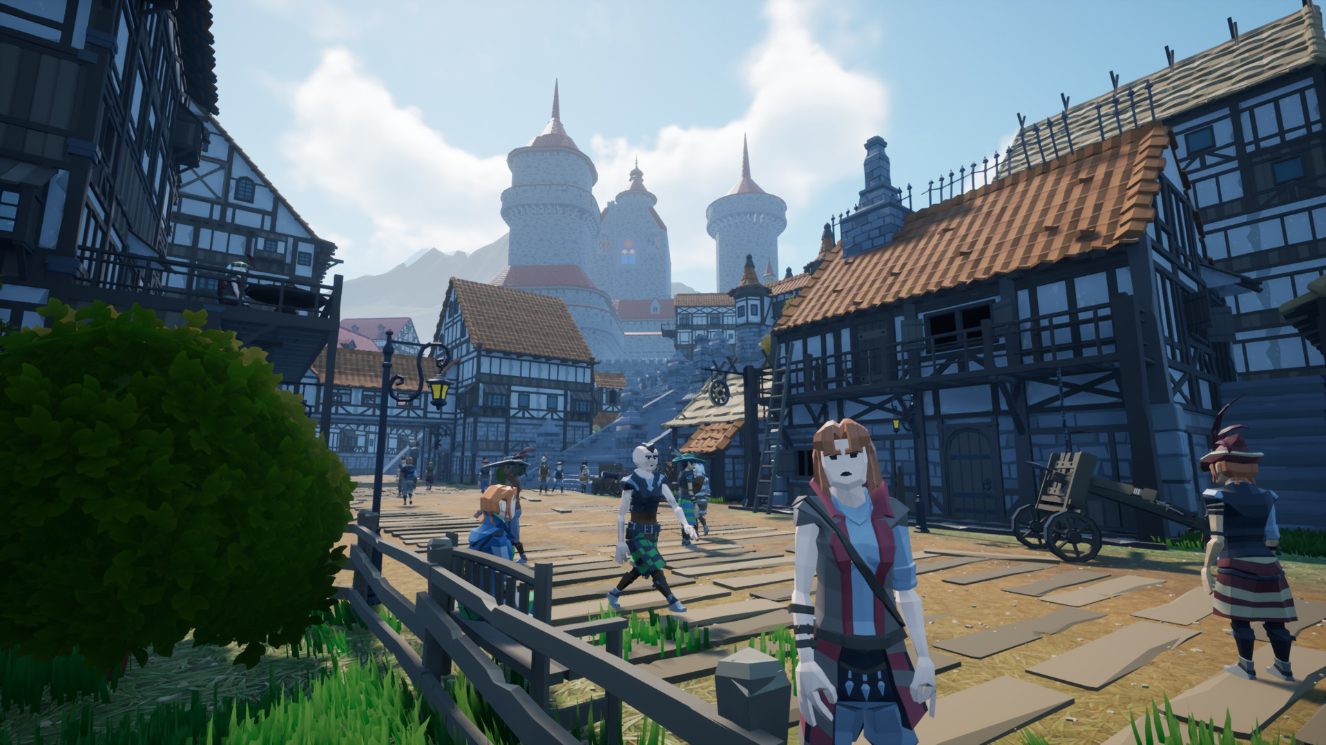 血统-血脉传说-The Bloodline