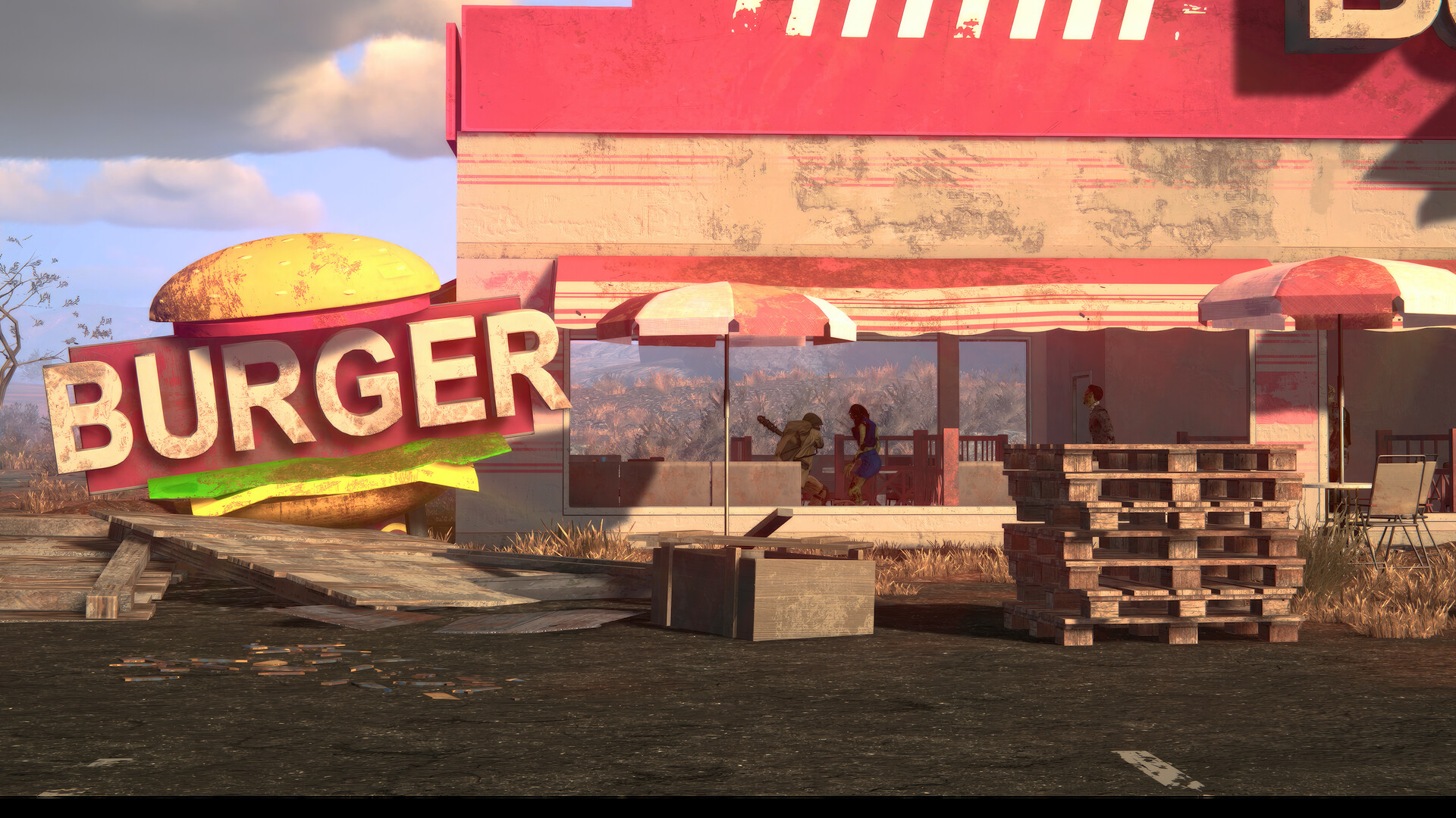 最后的农民-The Last FARMER