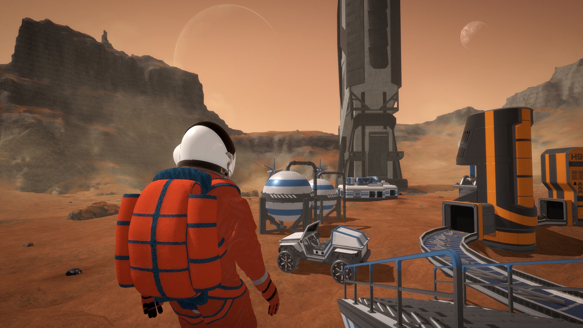 伊甸园工匠-Eden Crafters-支持网络联机