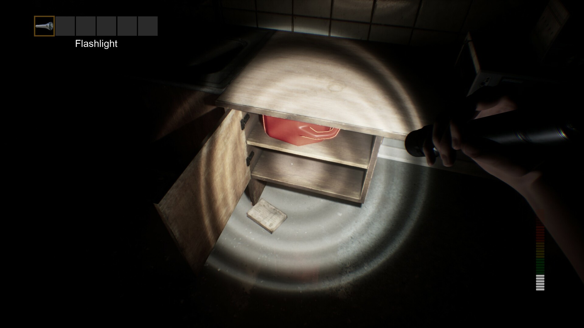 恐慌核心-PANICORE-支持网络联机