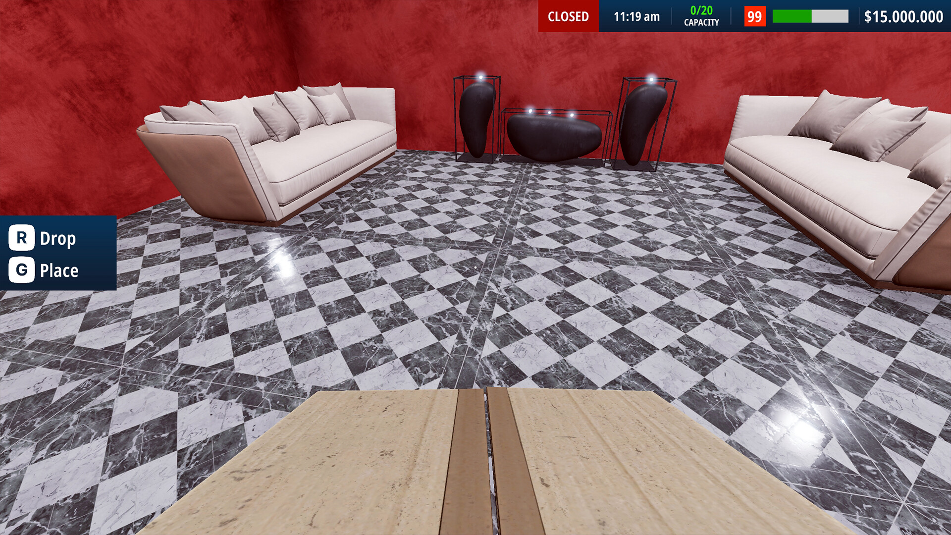 岛上赌场模拟器-Casino Island Simulator