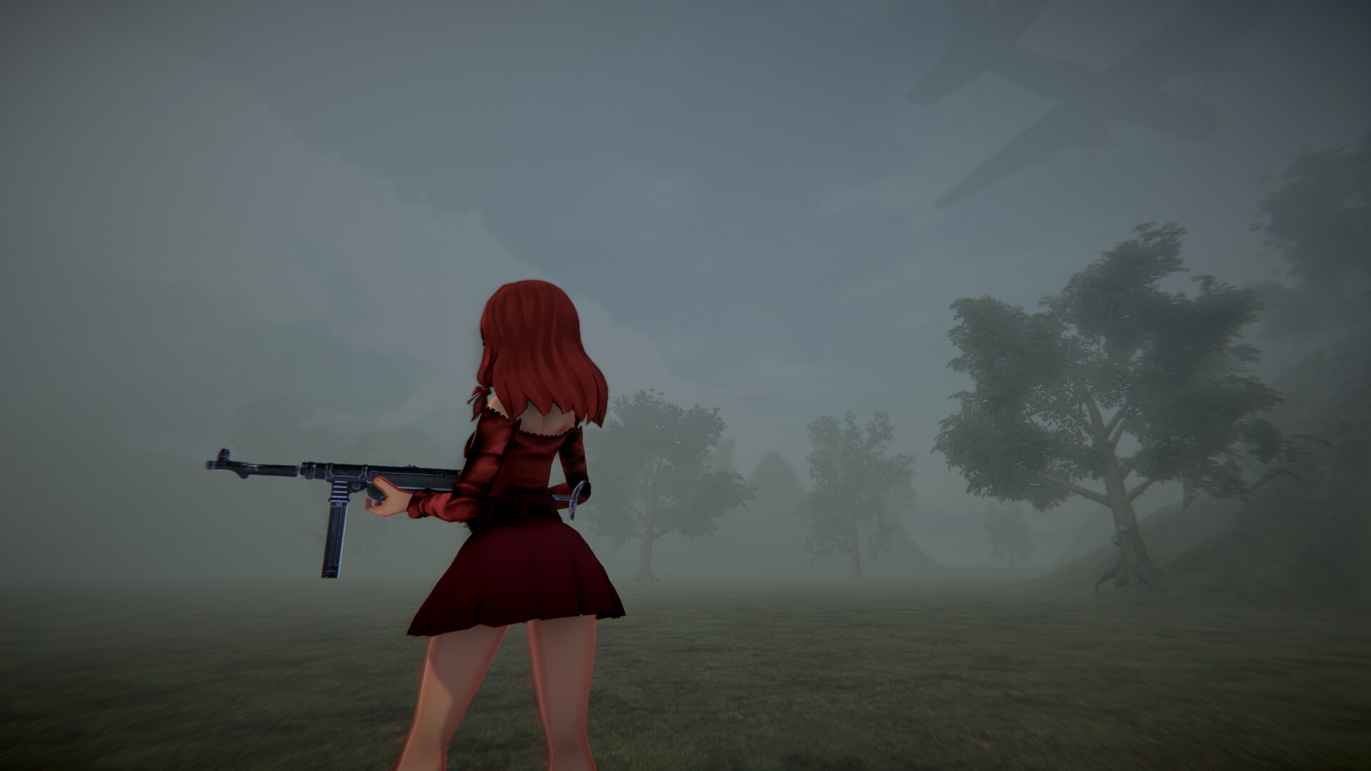 希特勒是我的梦中情人 爱情与法西斯主义-Hitler is My Crush: Love and Fascism