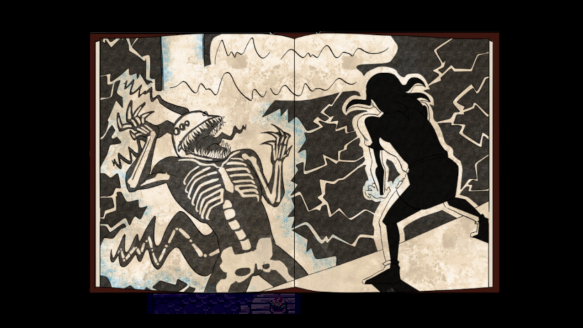 丰饶之岛-Harvest Island