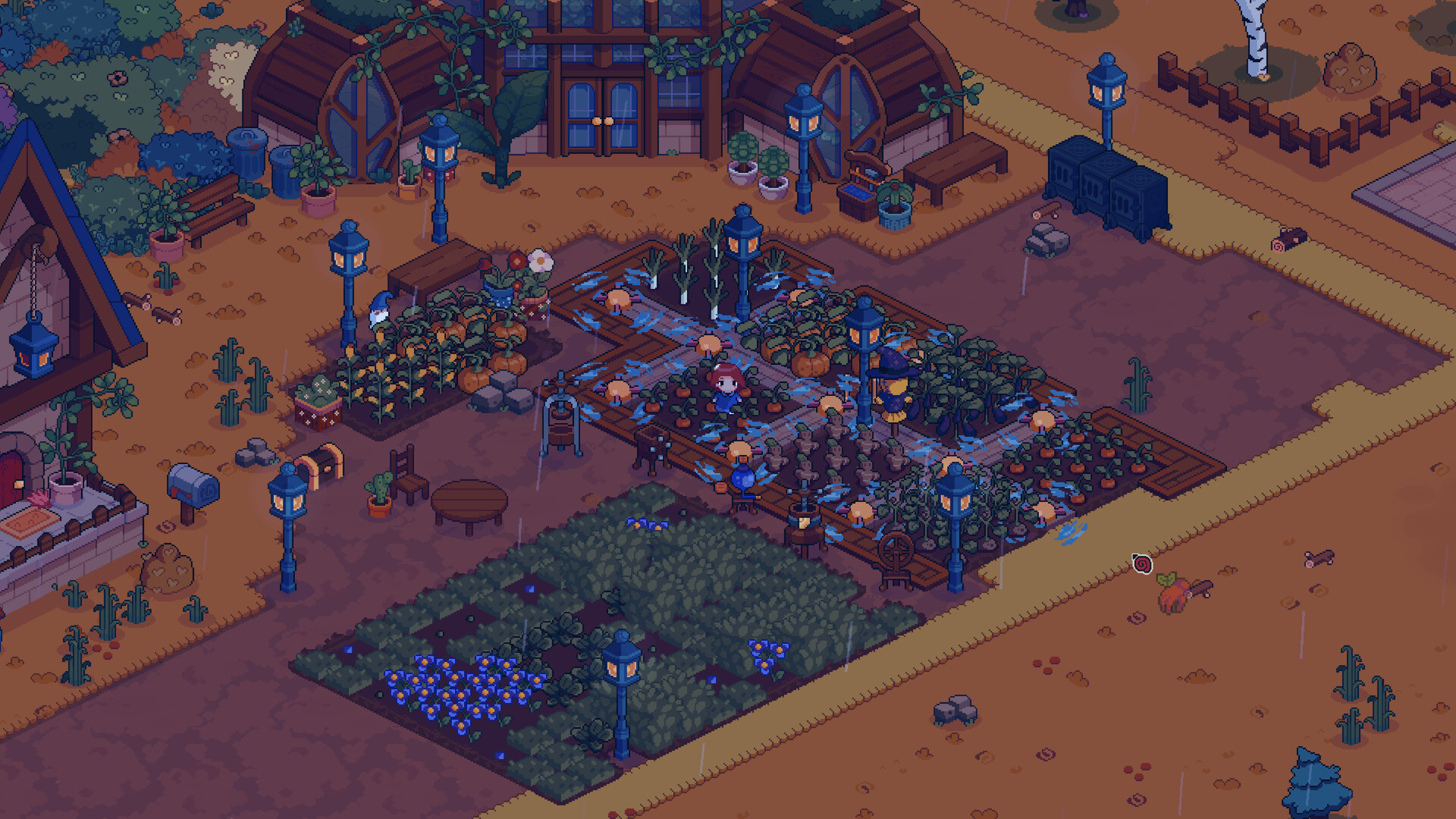 小岛生活-Everholm