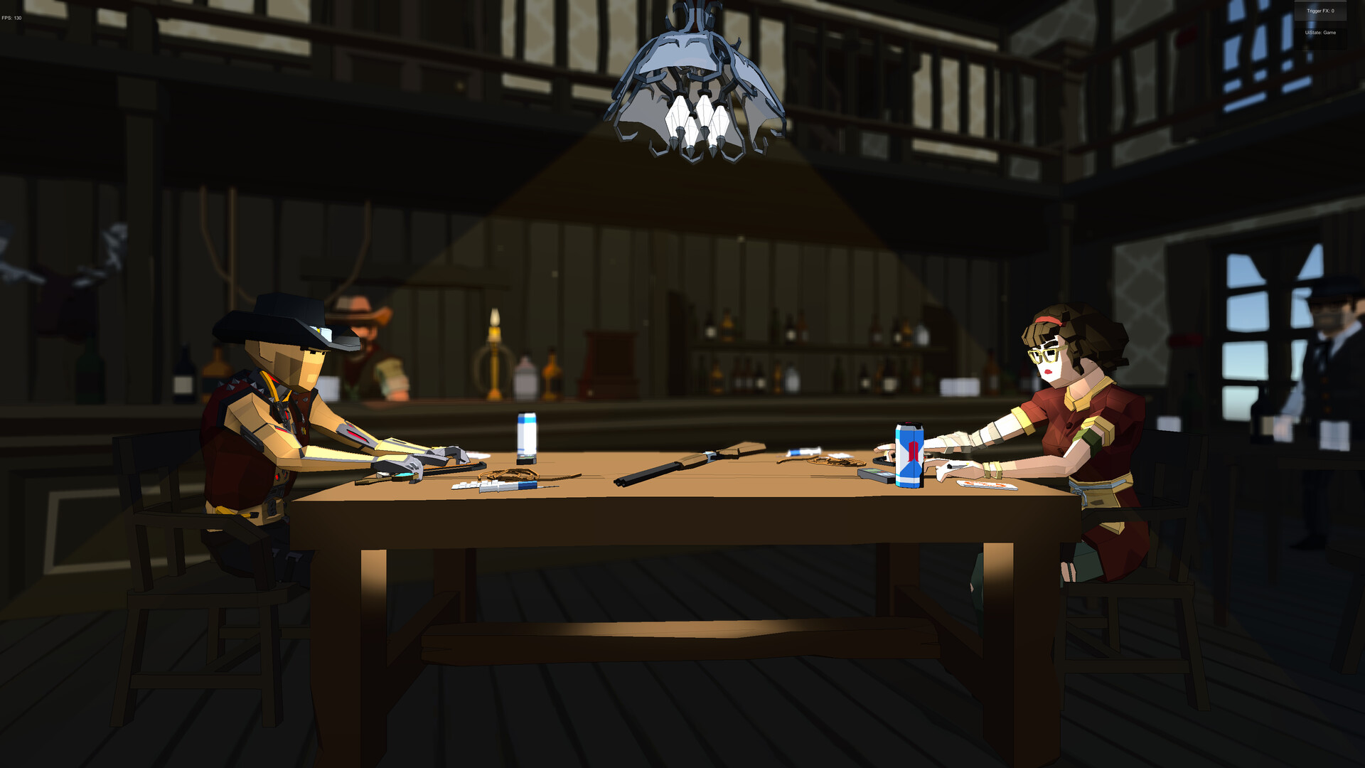 迷你游戏狂热-Minigames Mayhem