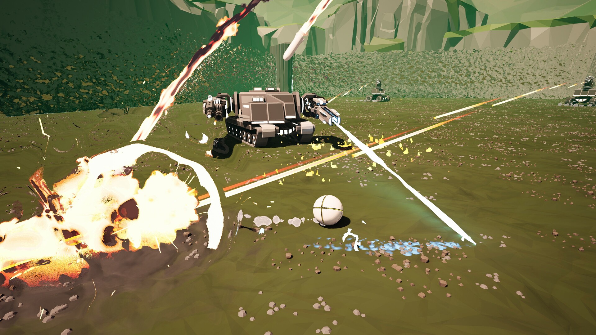 奇妙小球-Wonder Ball