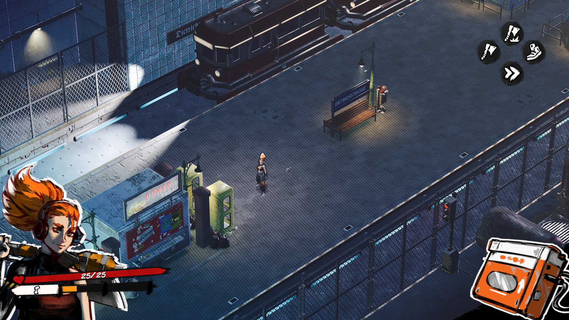 节奏战士-Beat Slayer