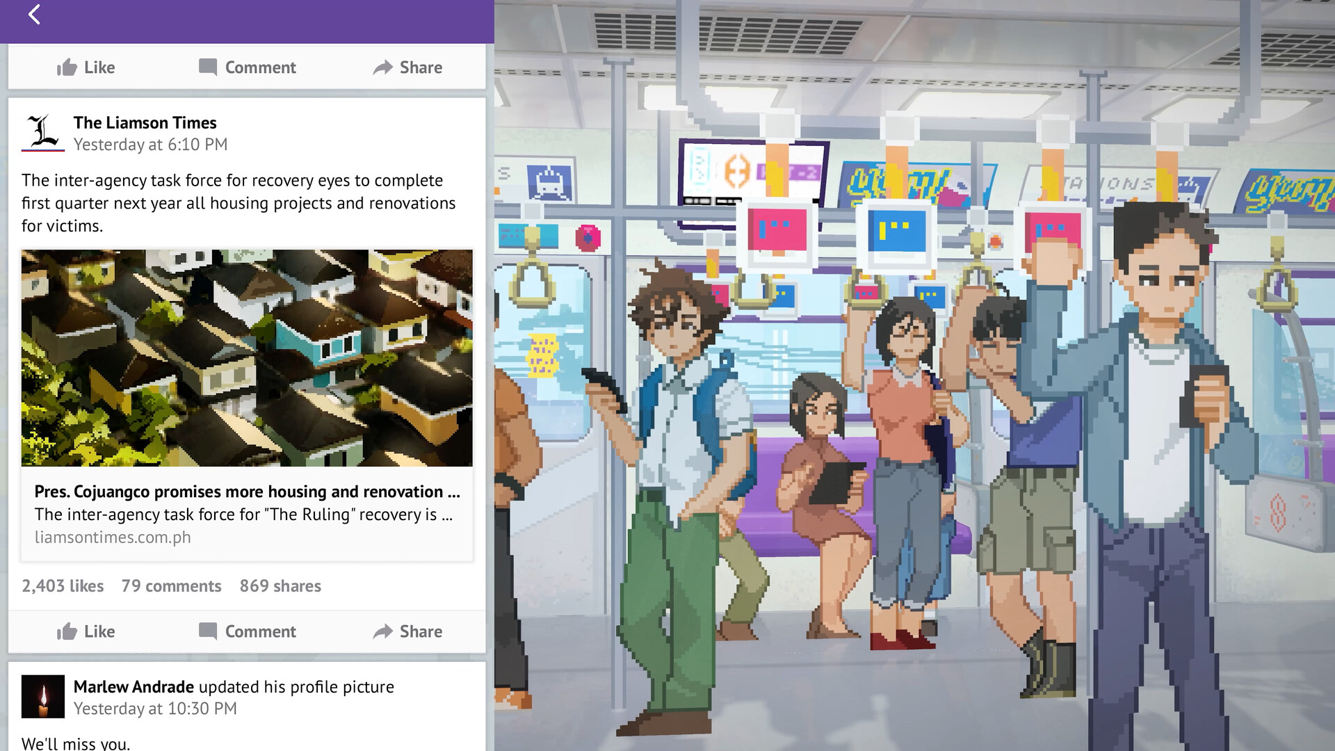 直到那时-Until Then