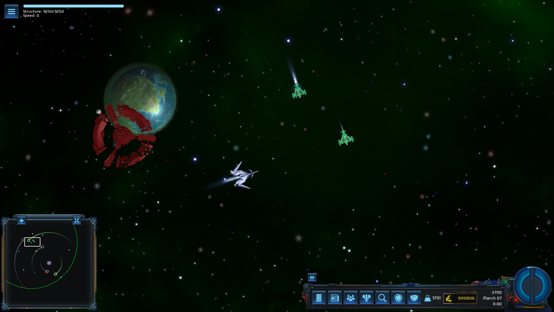 星际模拟-Starsim