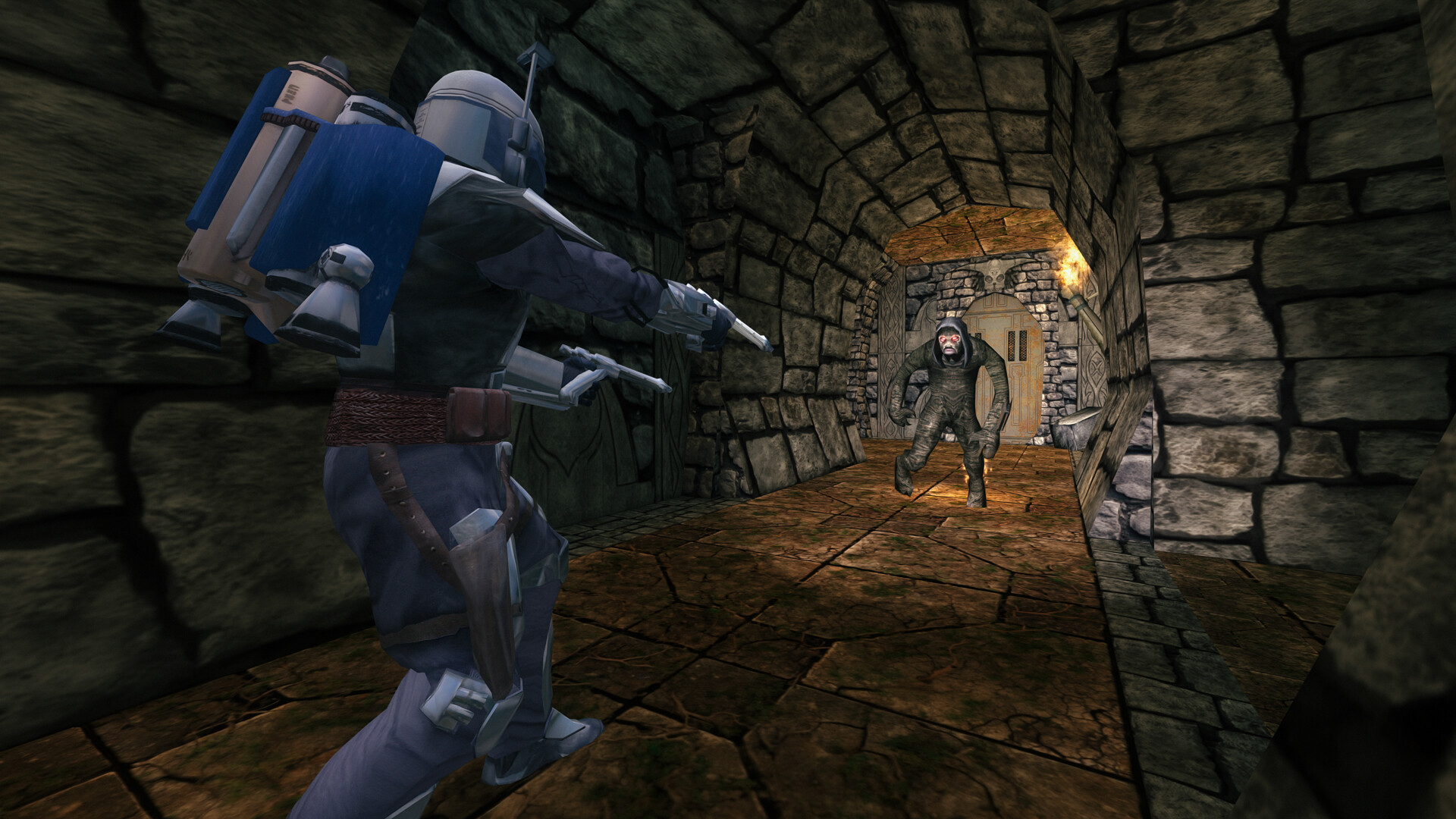 星球大战：赏金猎人-STAR WARS: Bounty Hunter