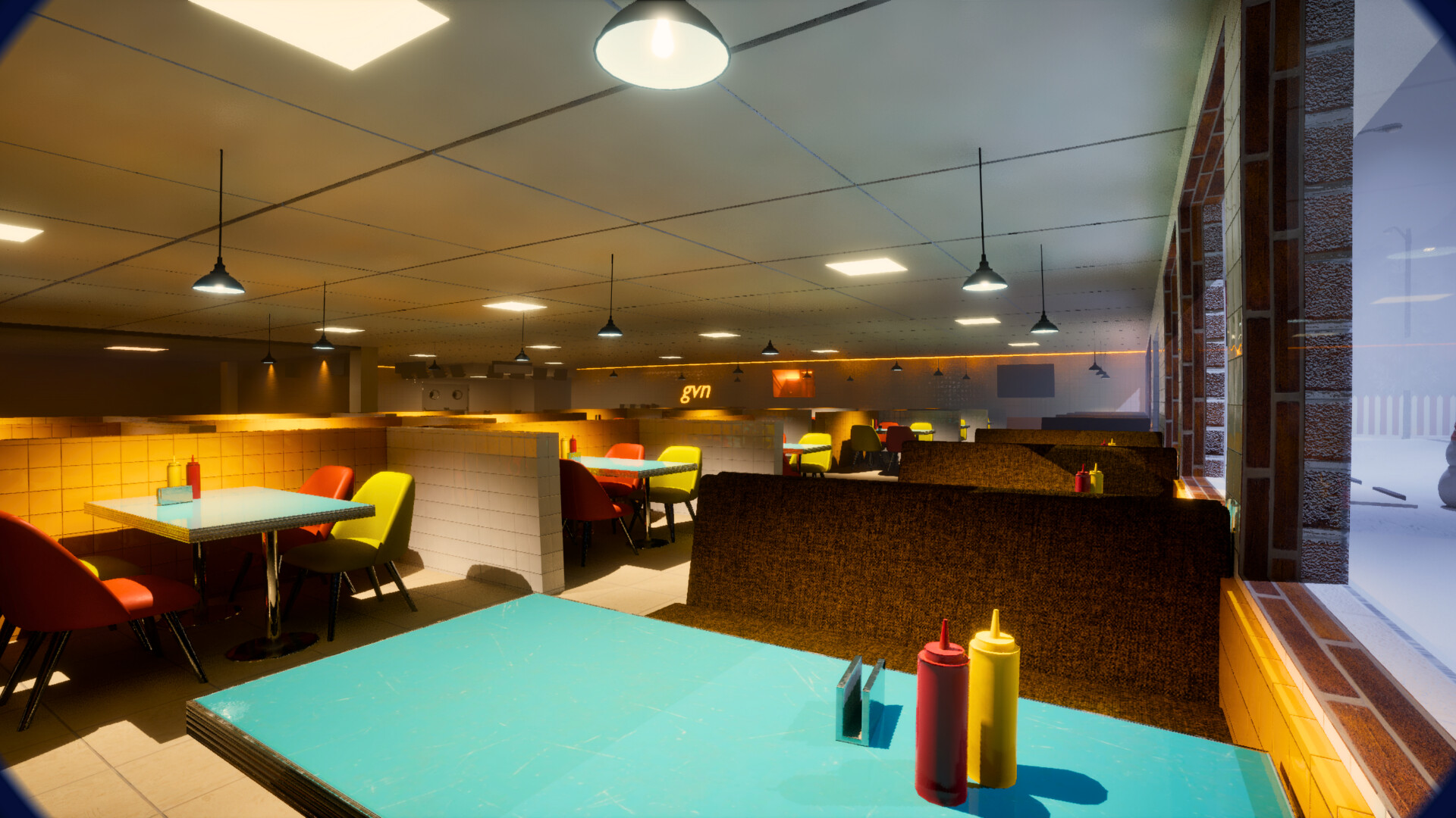 临界宇宙-Liminal Universe