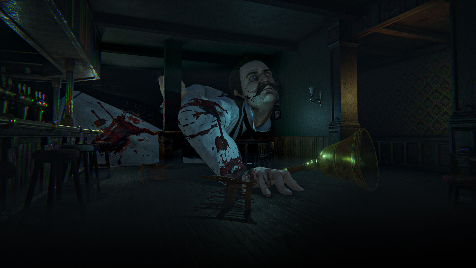 钟声十响-Ten Bells