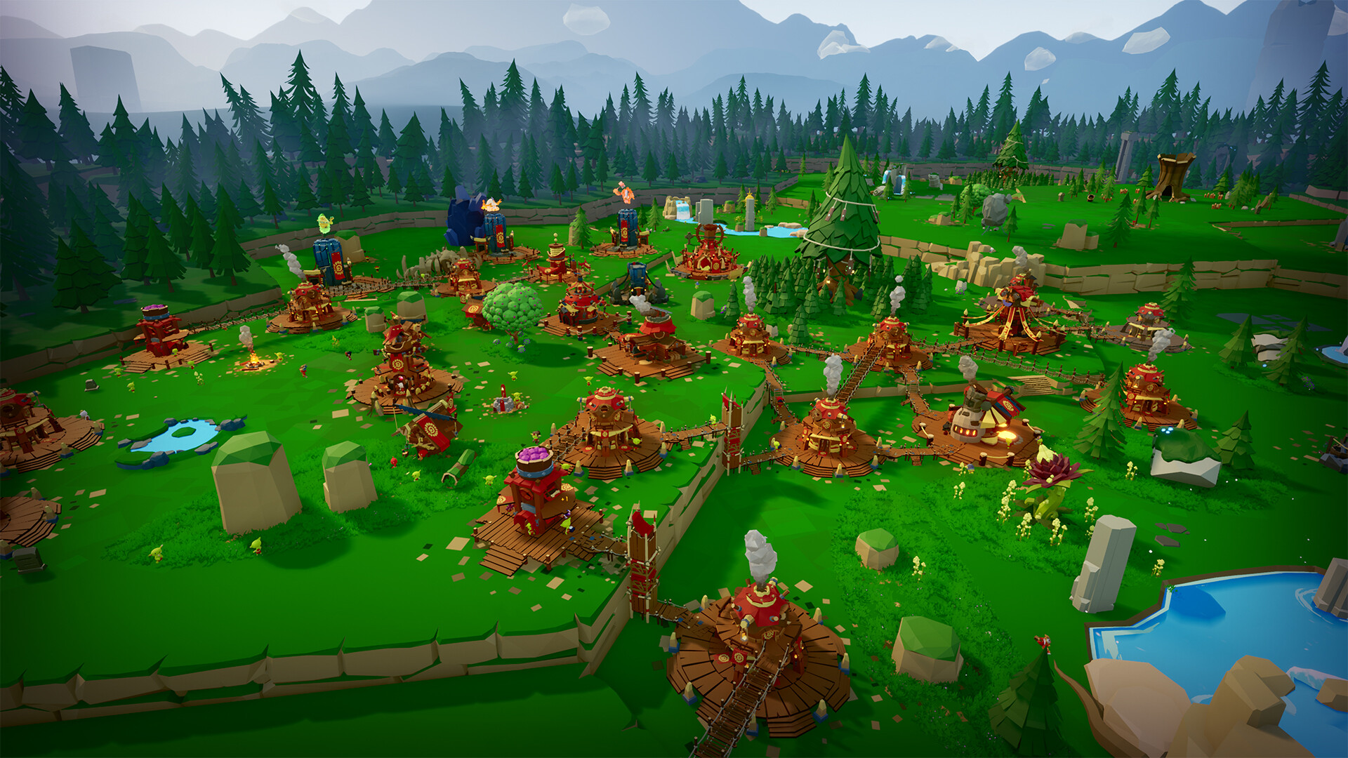 哥布林传说-Goblins of Elderstone