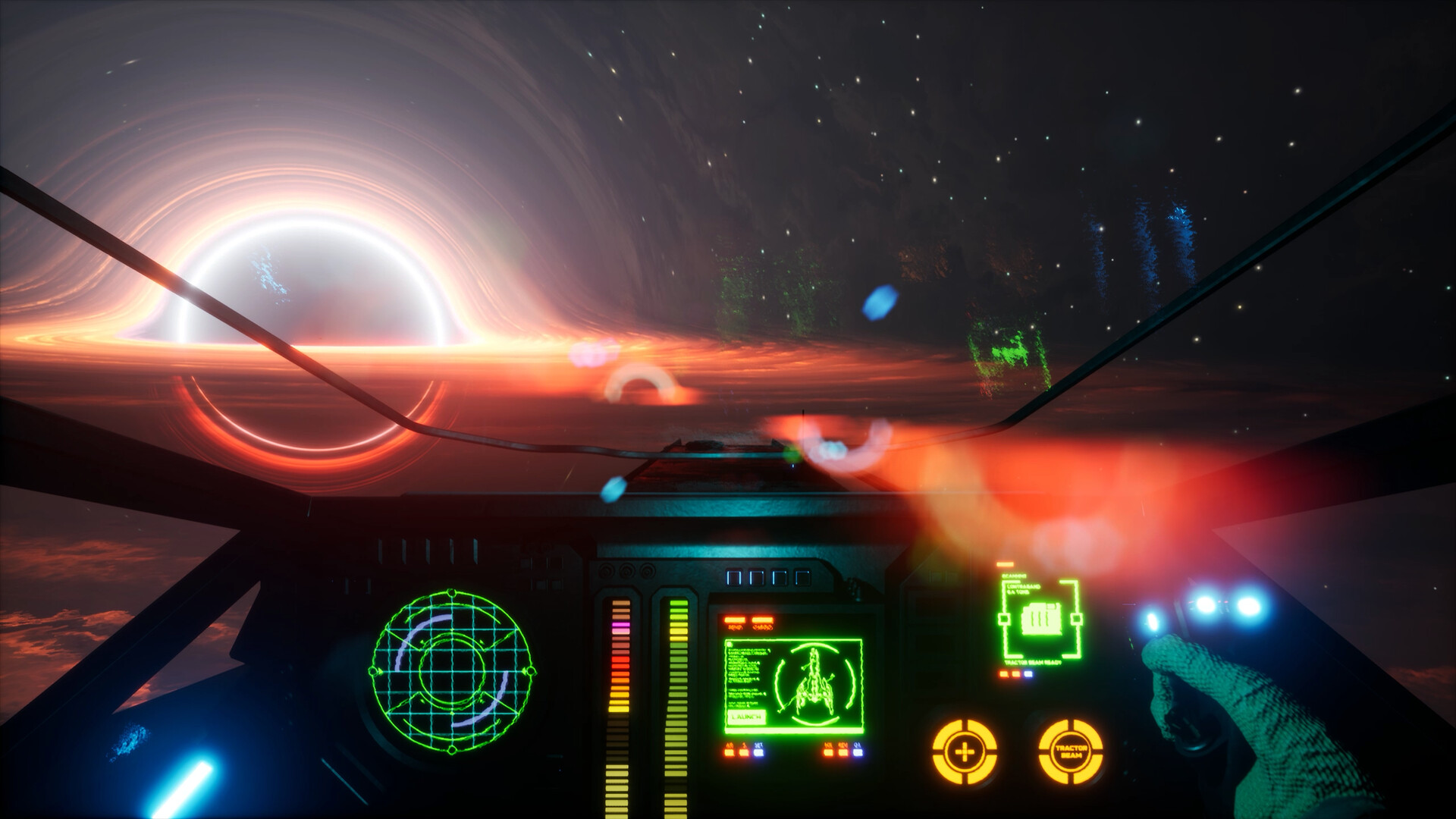 月球之谜-Moon Mystery