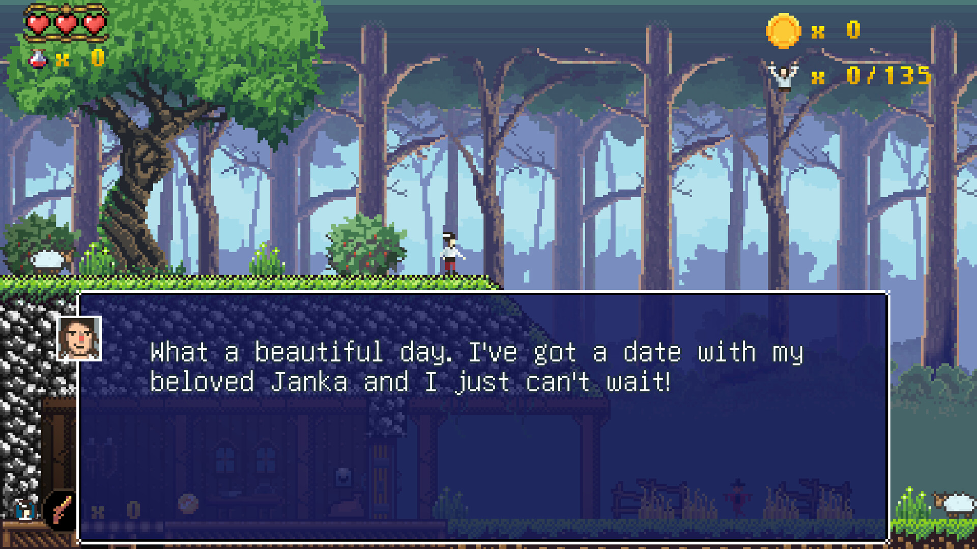 雅诺西克2-Janosik 2