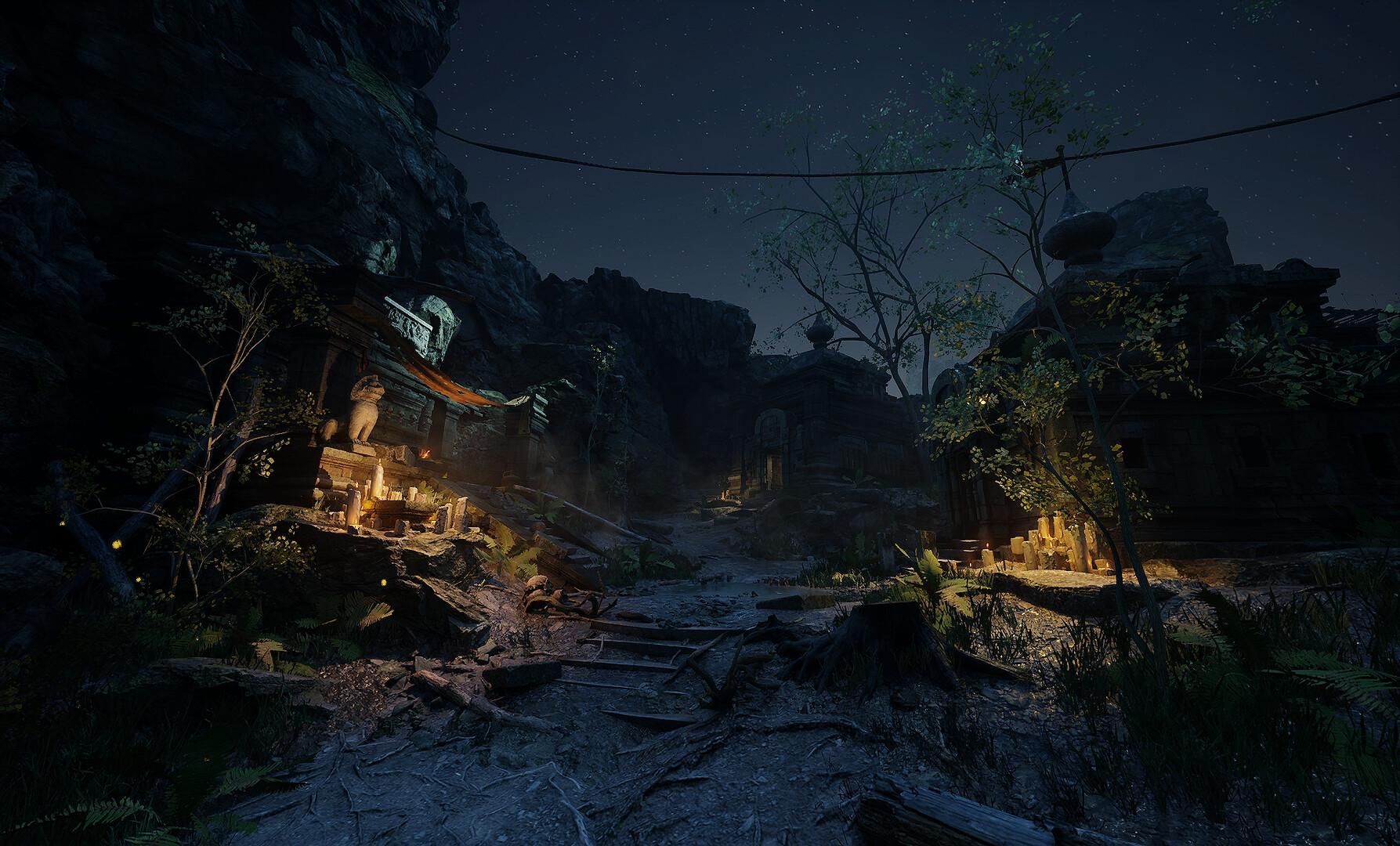 地牢宝藏-Dungeon Done-支持网络联机