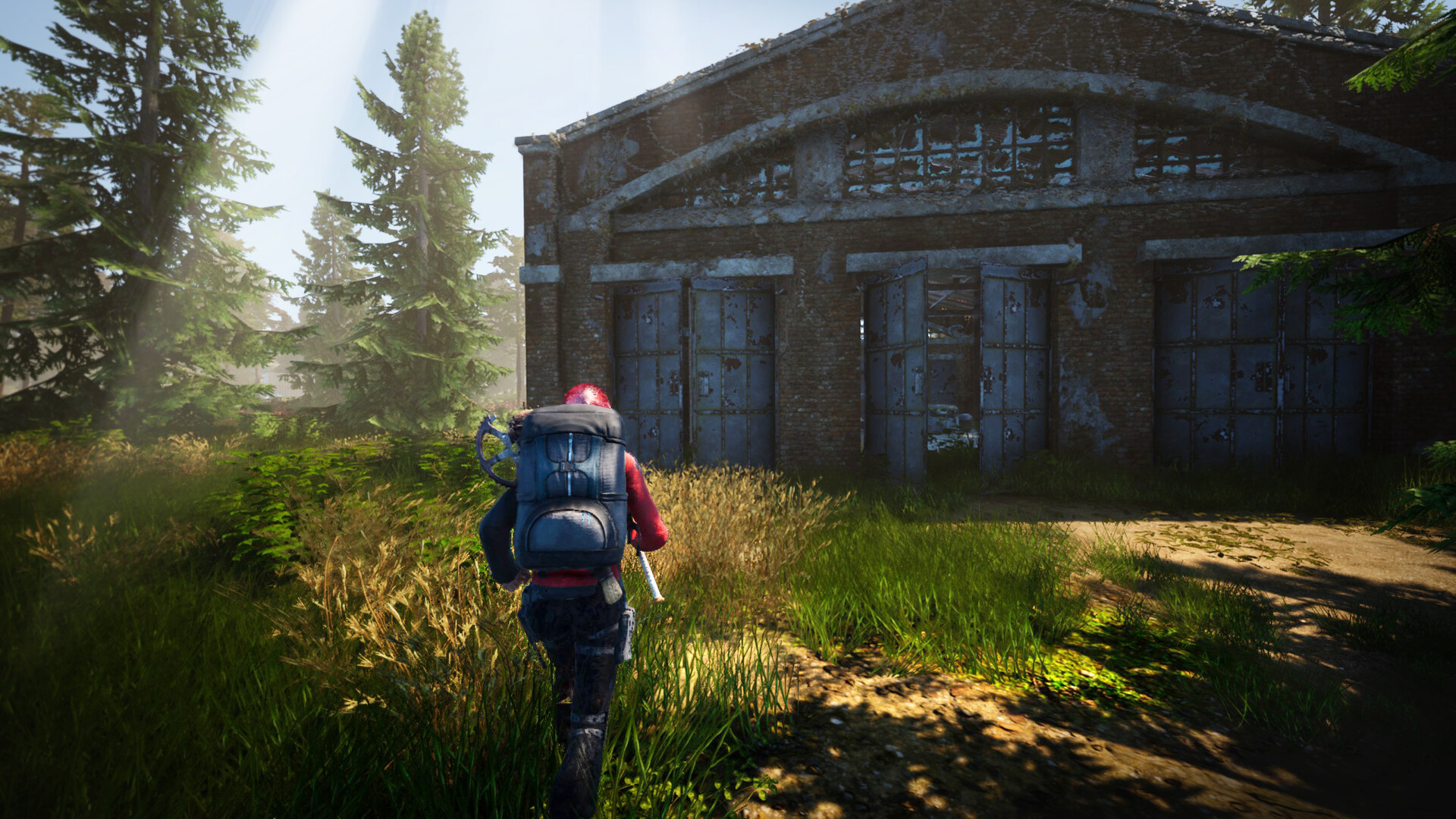 最后的低语-Last Whisper