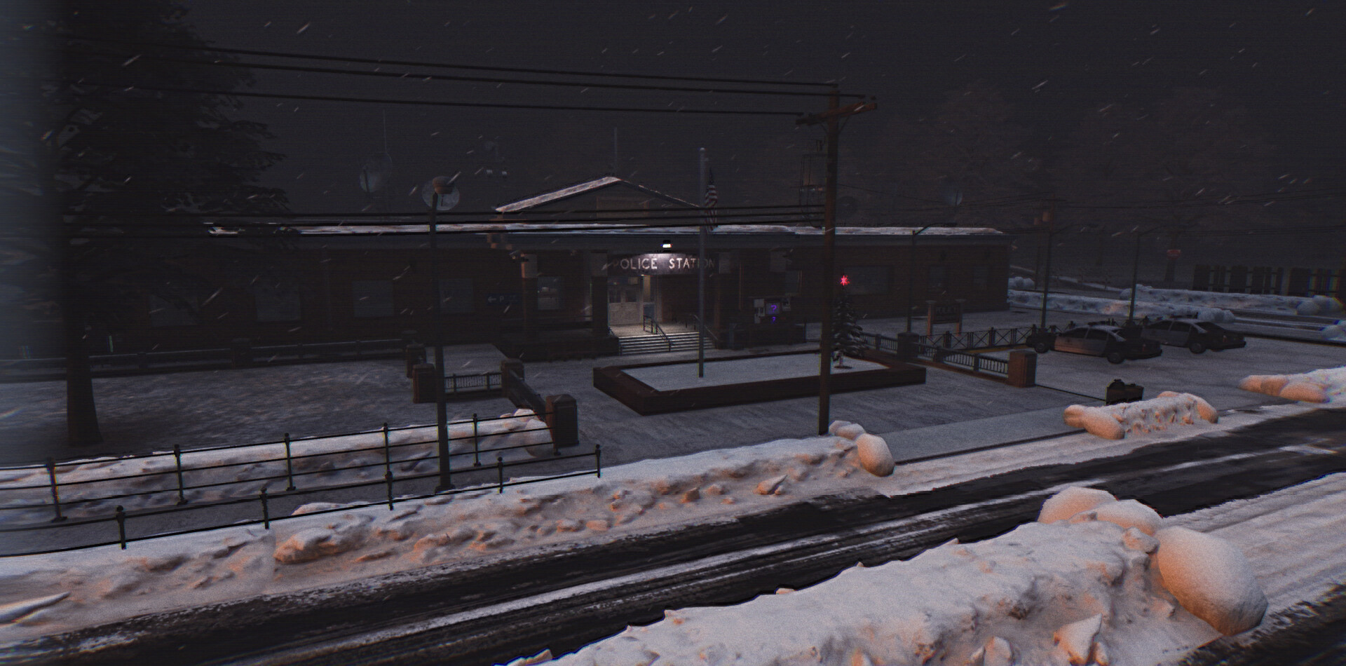 案件记录： 绑架恐惧-CASE RECORDS: Fear of Abduction