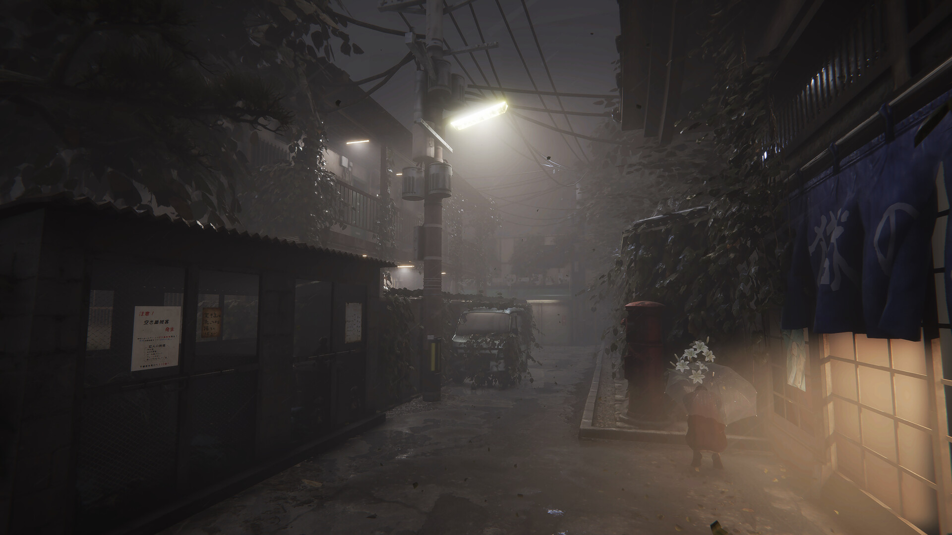 地狱钱汤：修复版-The Bathhouse | 地獄銭湯 Restored Edition