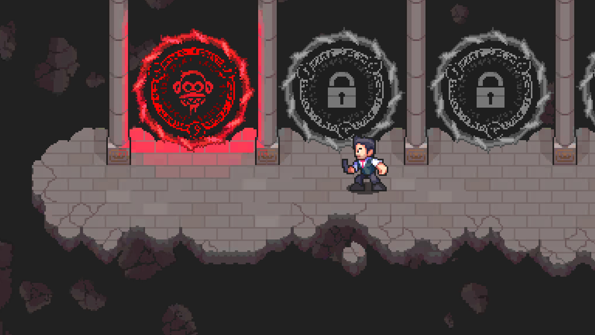 超级黑暗欺骗-Super Dark Deception