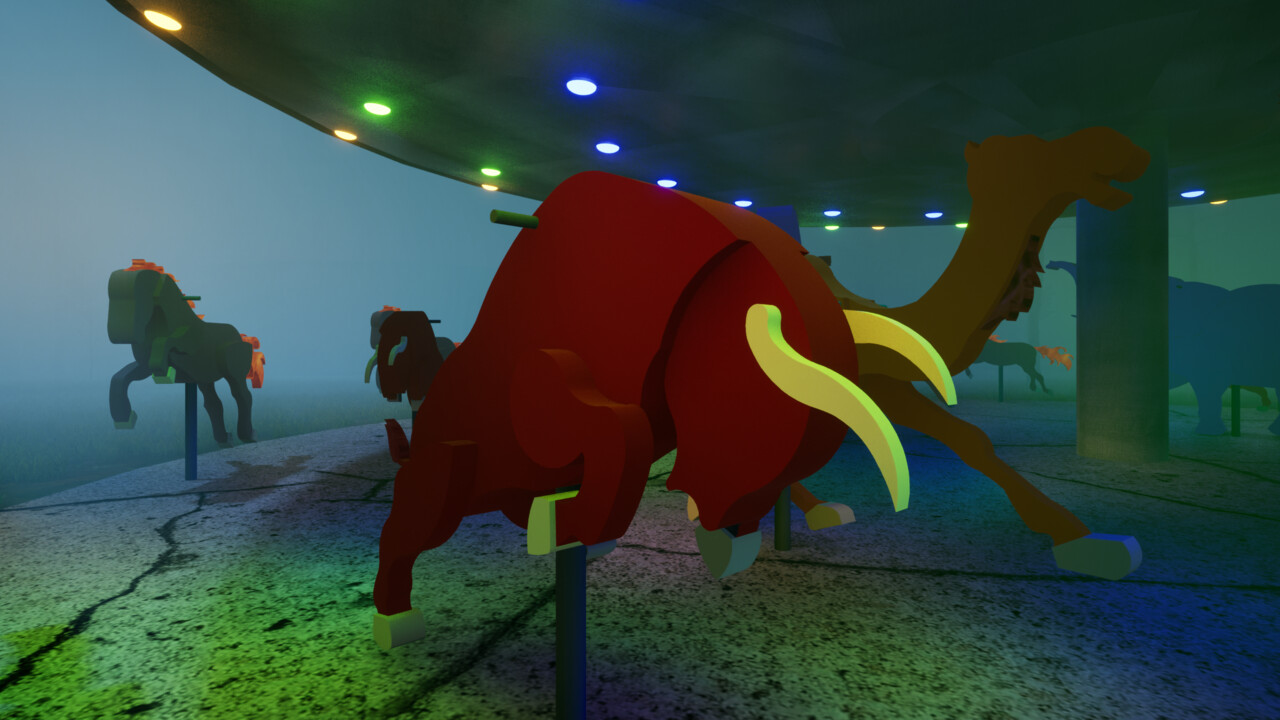 致命追踪-Fatal Pursuit