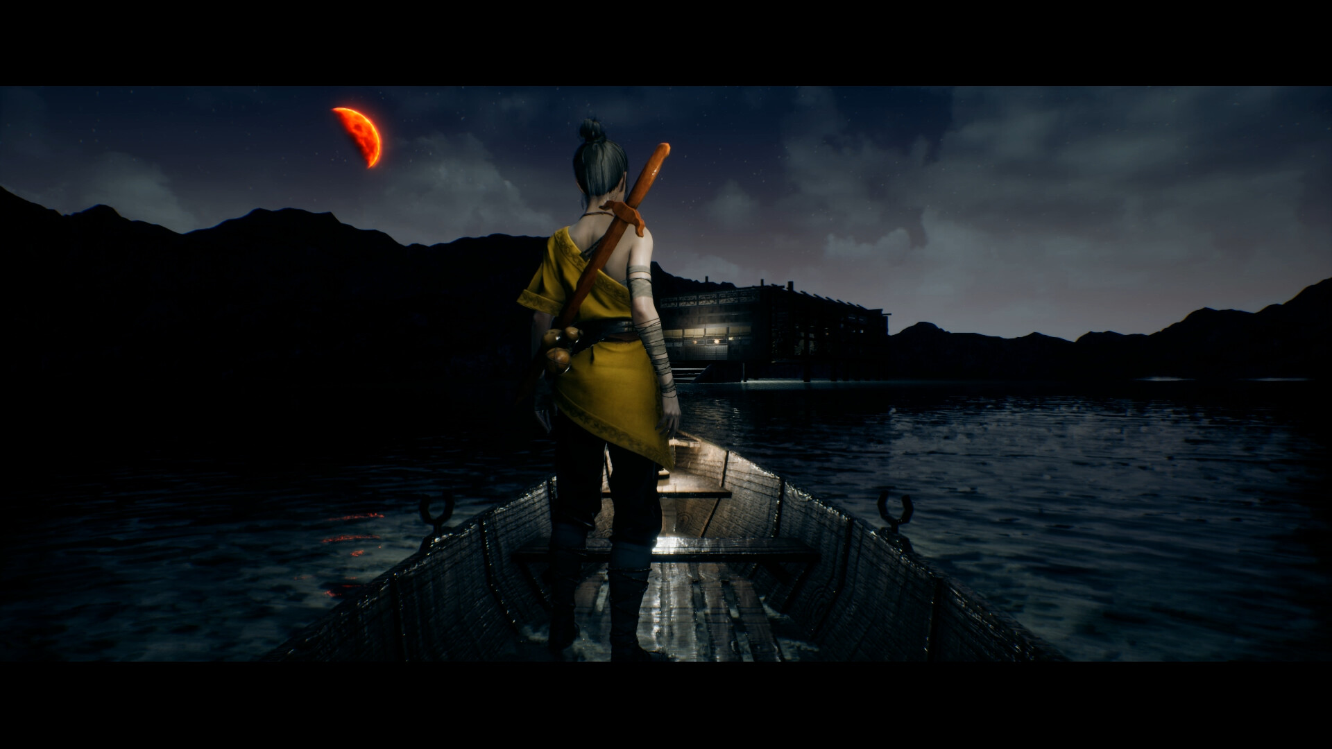 僵尸2：噬魂咒-The Jiang Shi 2 ：Curse of Soul