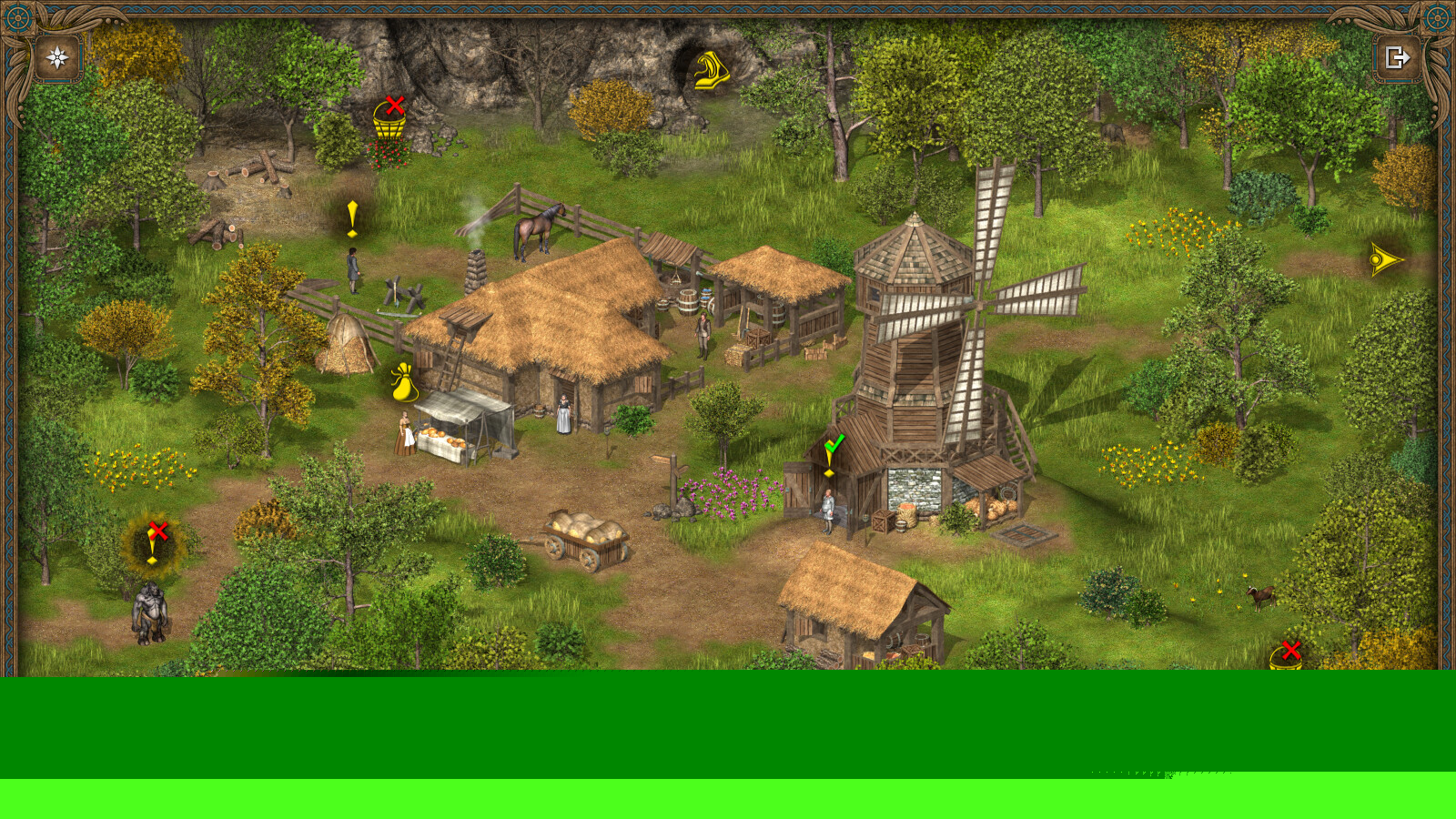 王国英雄2-Hero of the Kingdom II