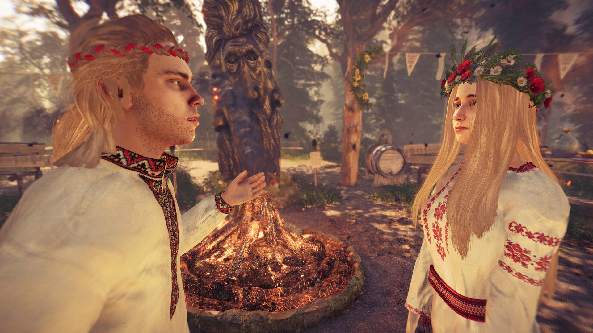 太阳的尽头-The End of the Sun