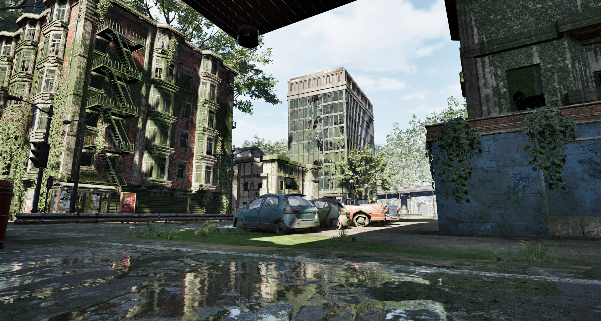 王牌求生-ACESurvivor