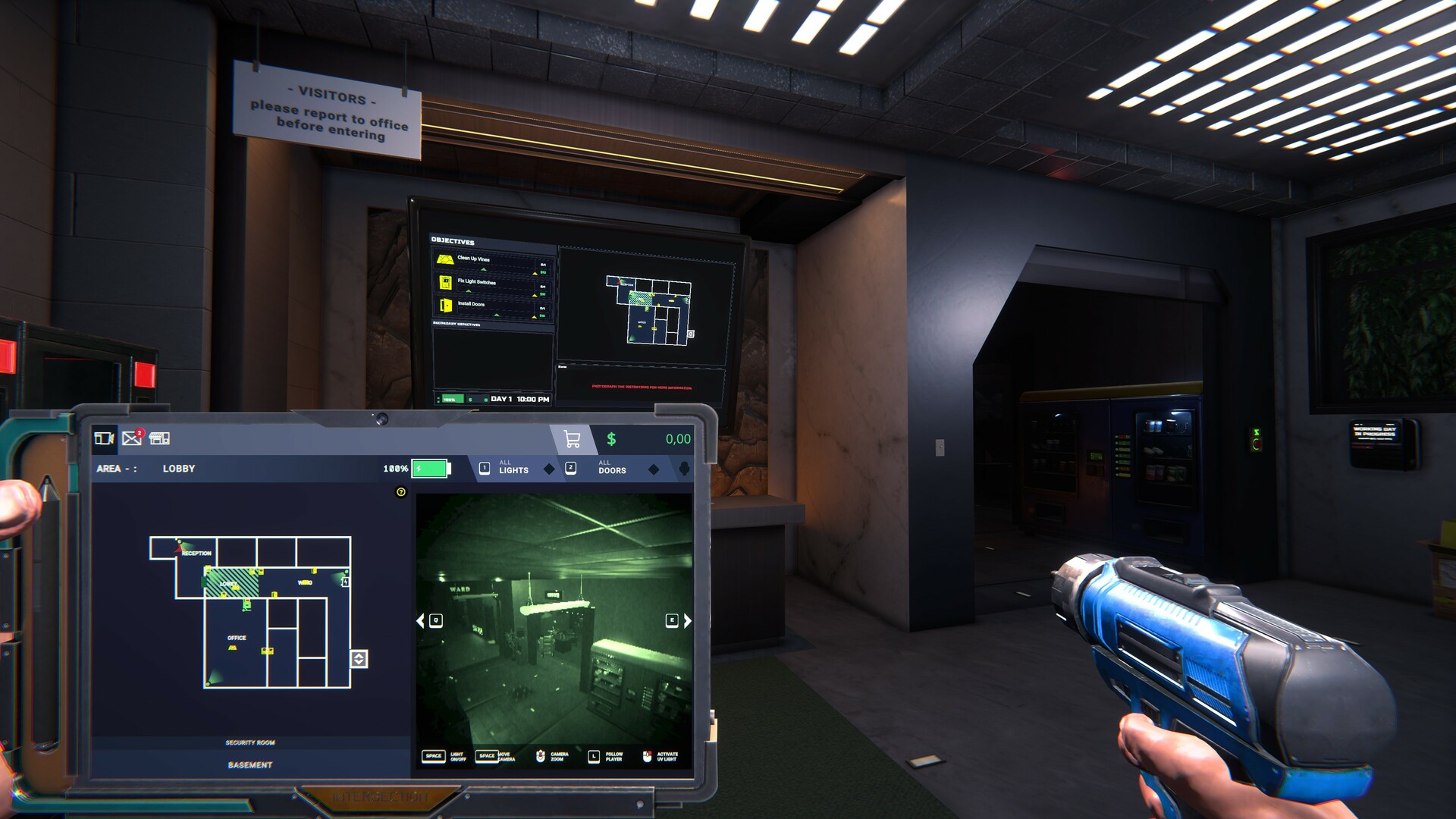 受雇赴死-Hired 2 Die-支持网络联机