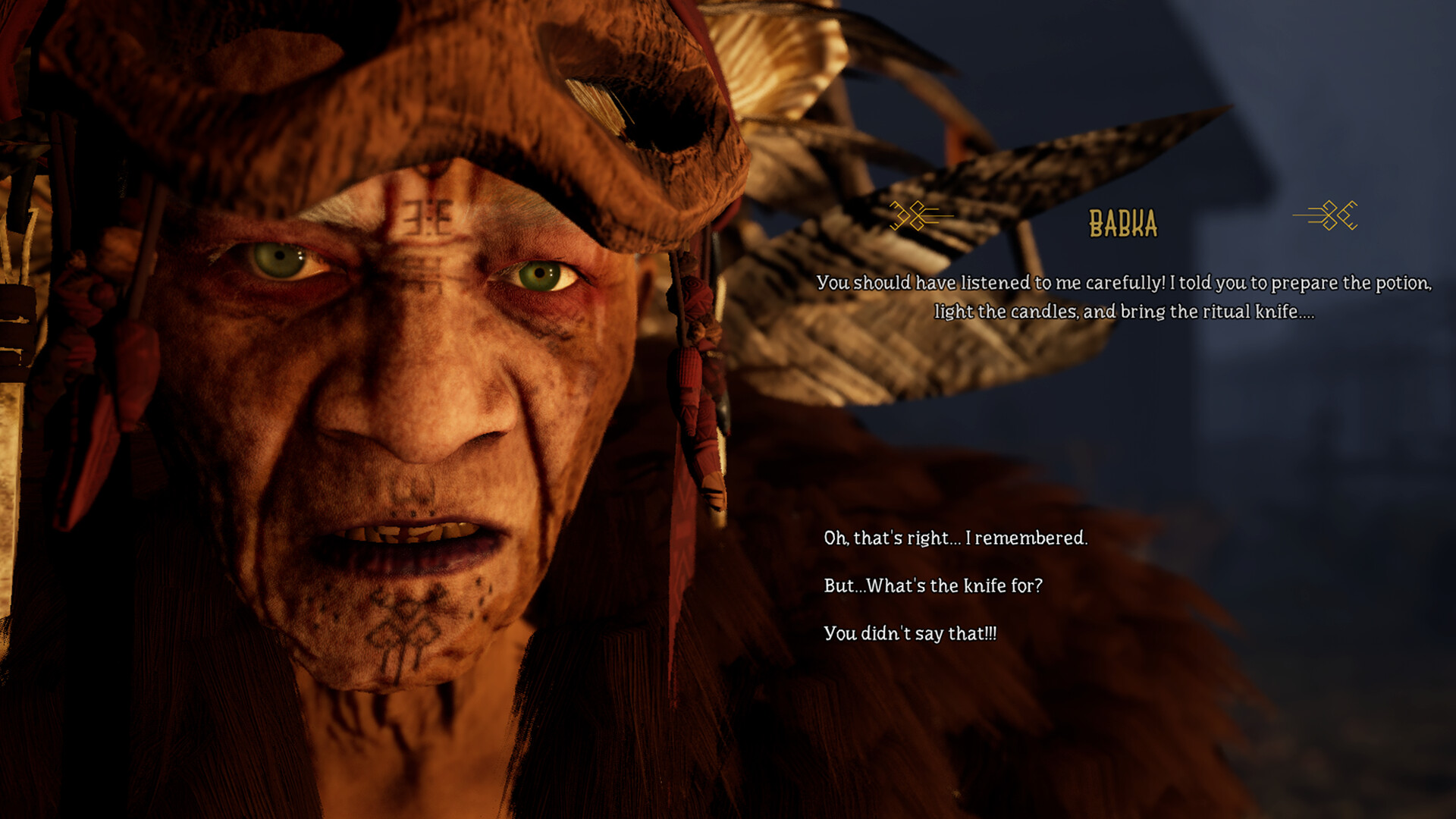 不被遗忘的法令-Unforgotten: Ordinance