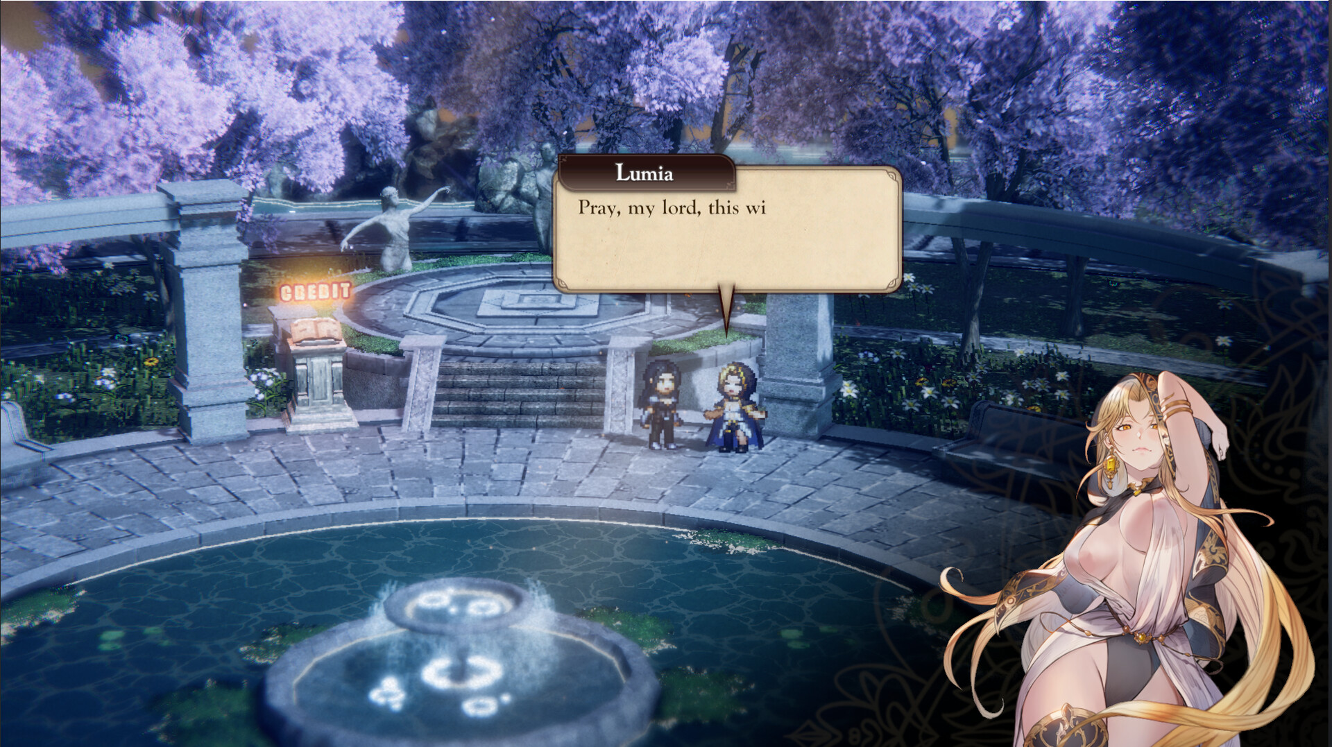 崛起力量: 测试英雄-Arisen Force: HeroTest