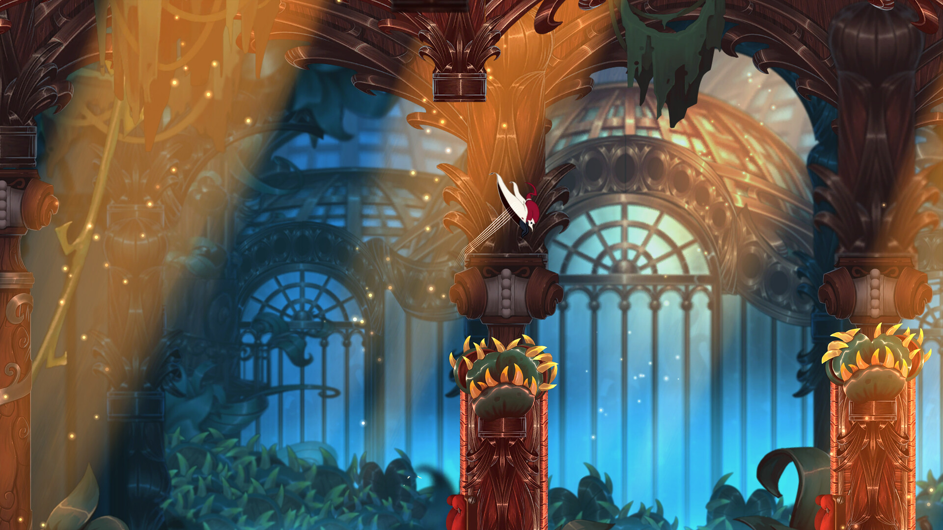 天籁之国-Symphonia