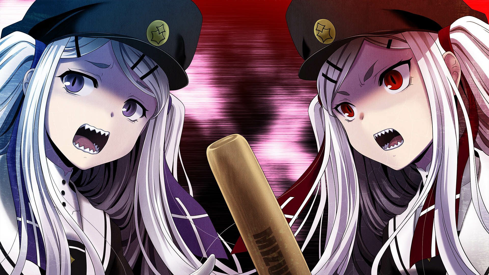 双子之术-Geminism