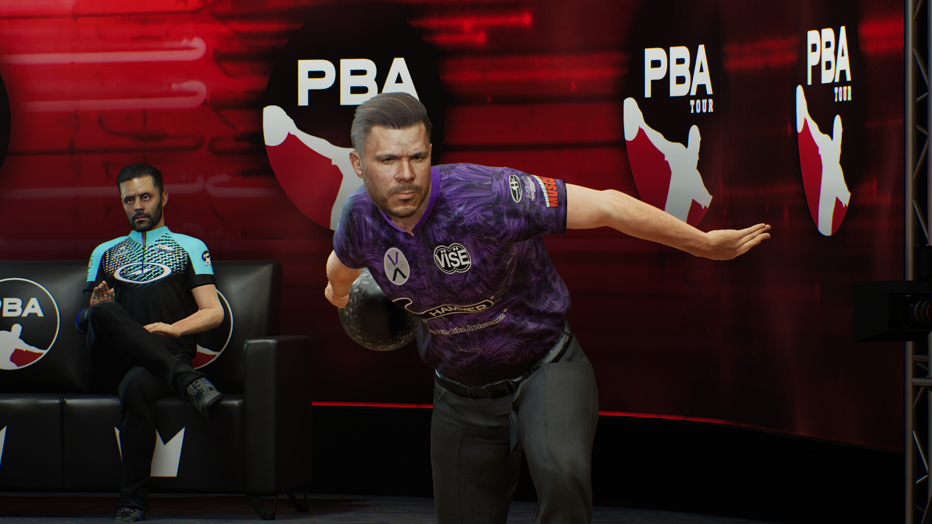 PBA职业保龄球2026-PBA Pro Bowling 2026