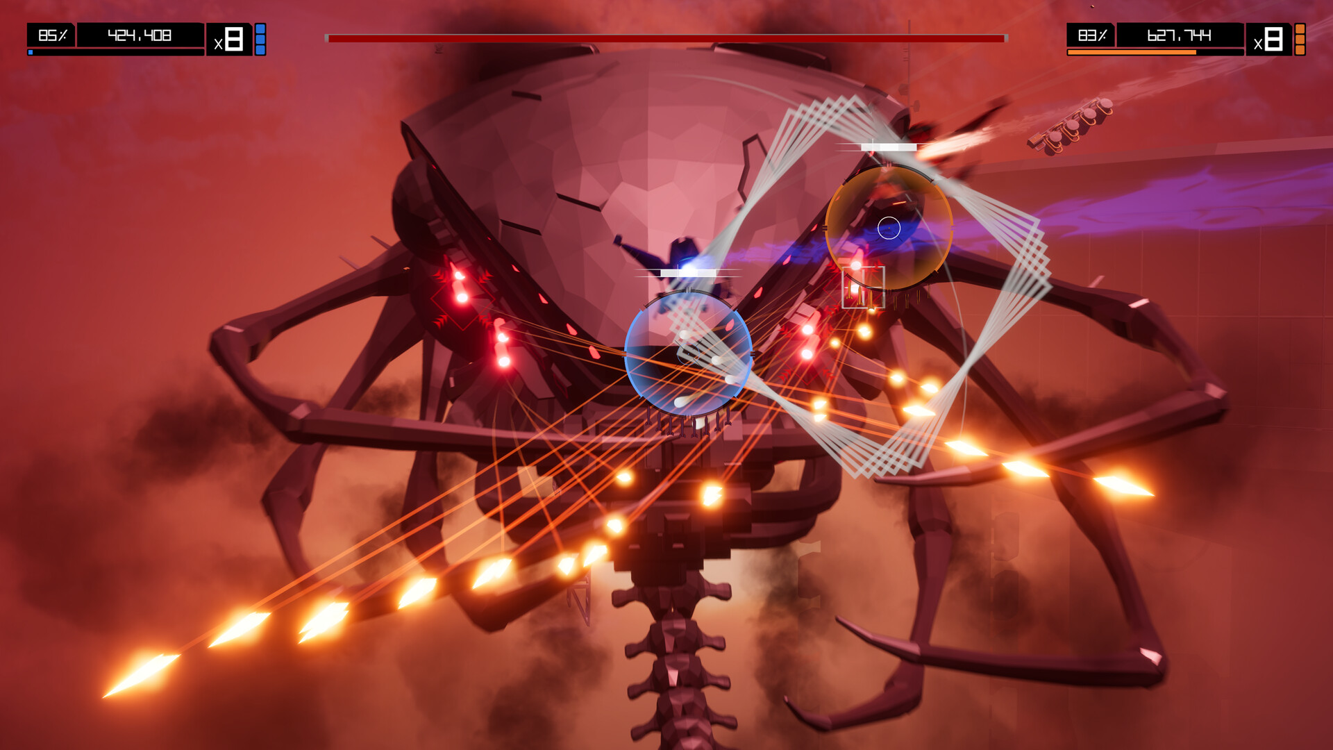 电音狂魔2-Aaero2