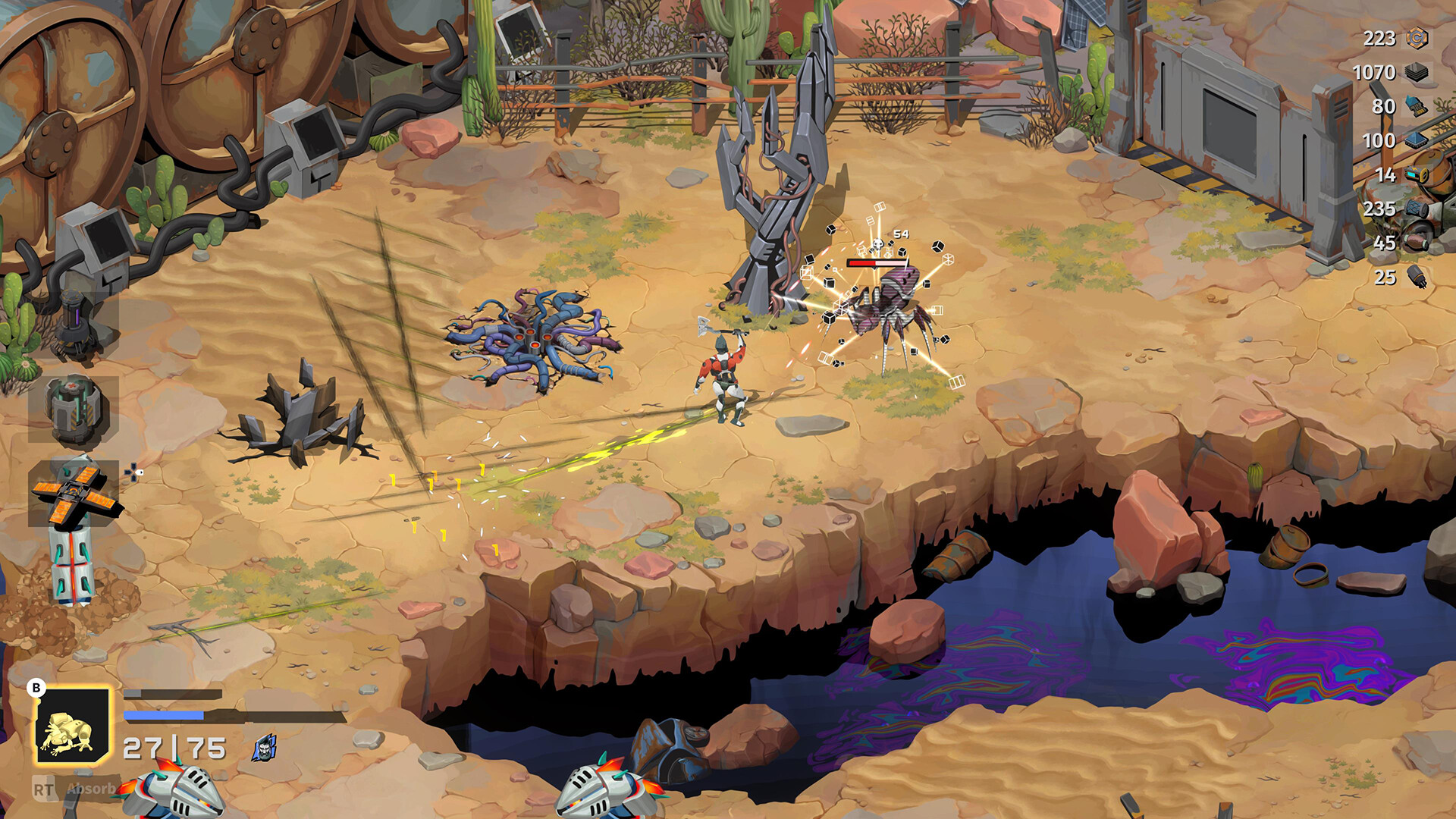 我是机器-I Am Machine